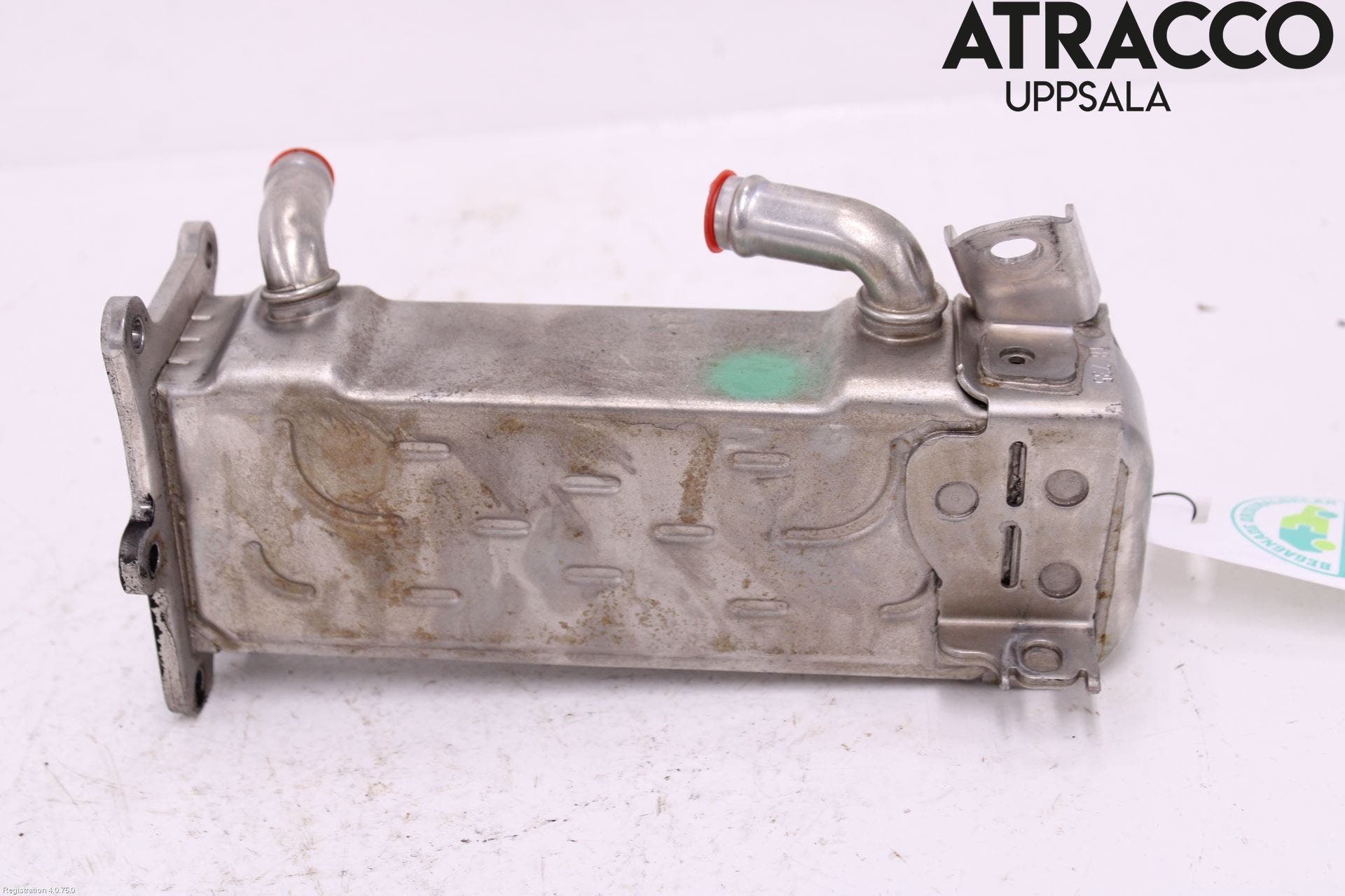 Mercedes-Benz MB SPRINTER (W907/W910) 19- Avgaskylare