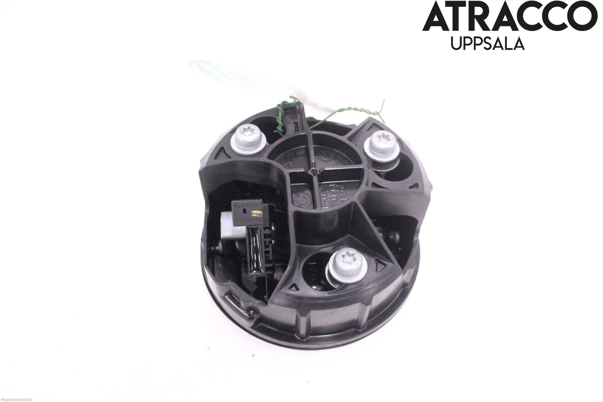 BMW 1 F20/F21 11-19 Bakluckehandtag