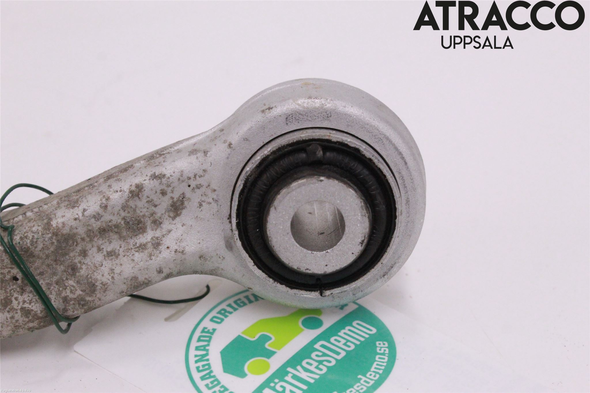 BMW 3 G20/G21/G80/G81 19- Bärarm Bak Övre Höger