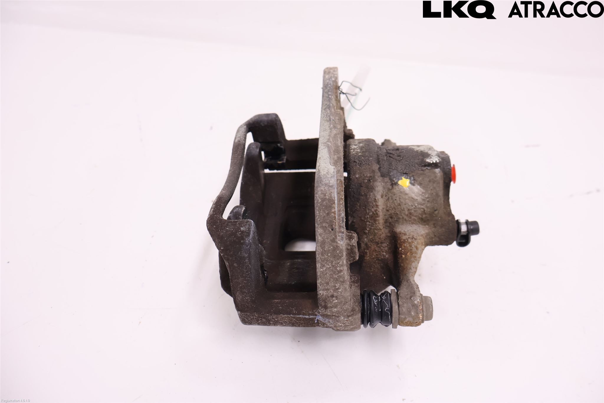 Toyota C-HR 16-23 Bromsok Fram Höger