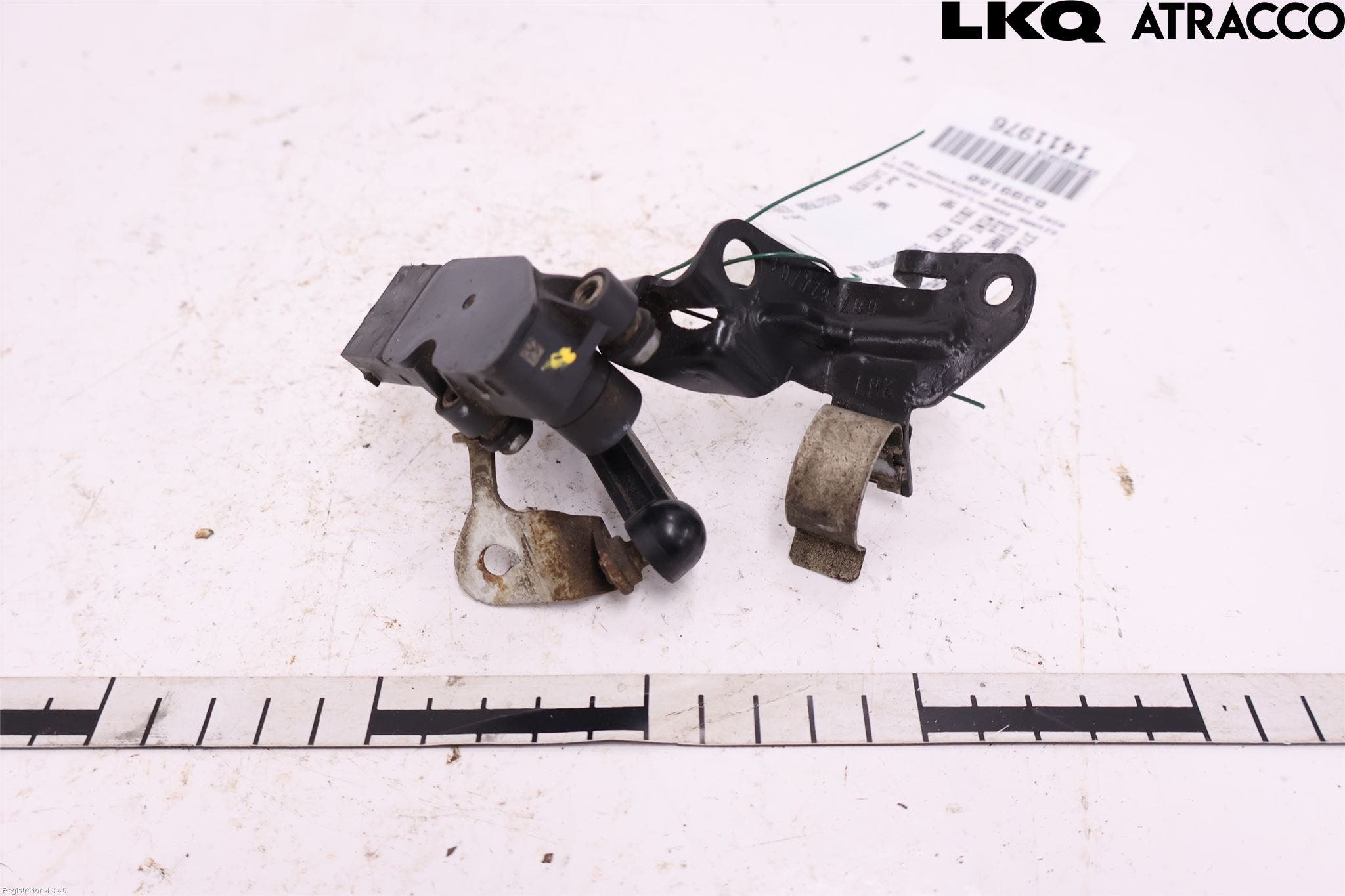 Mini COUNTRYMAN F60 17-23 Givare Xenon/Ljushöjdsreglering