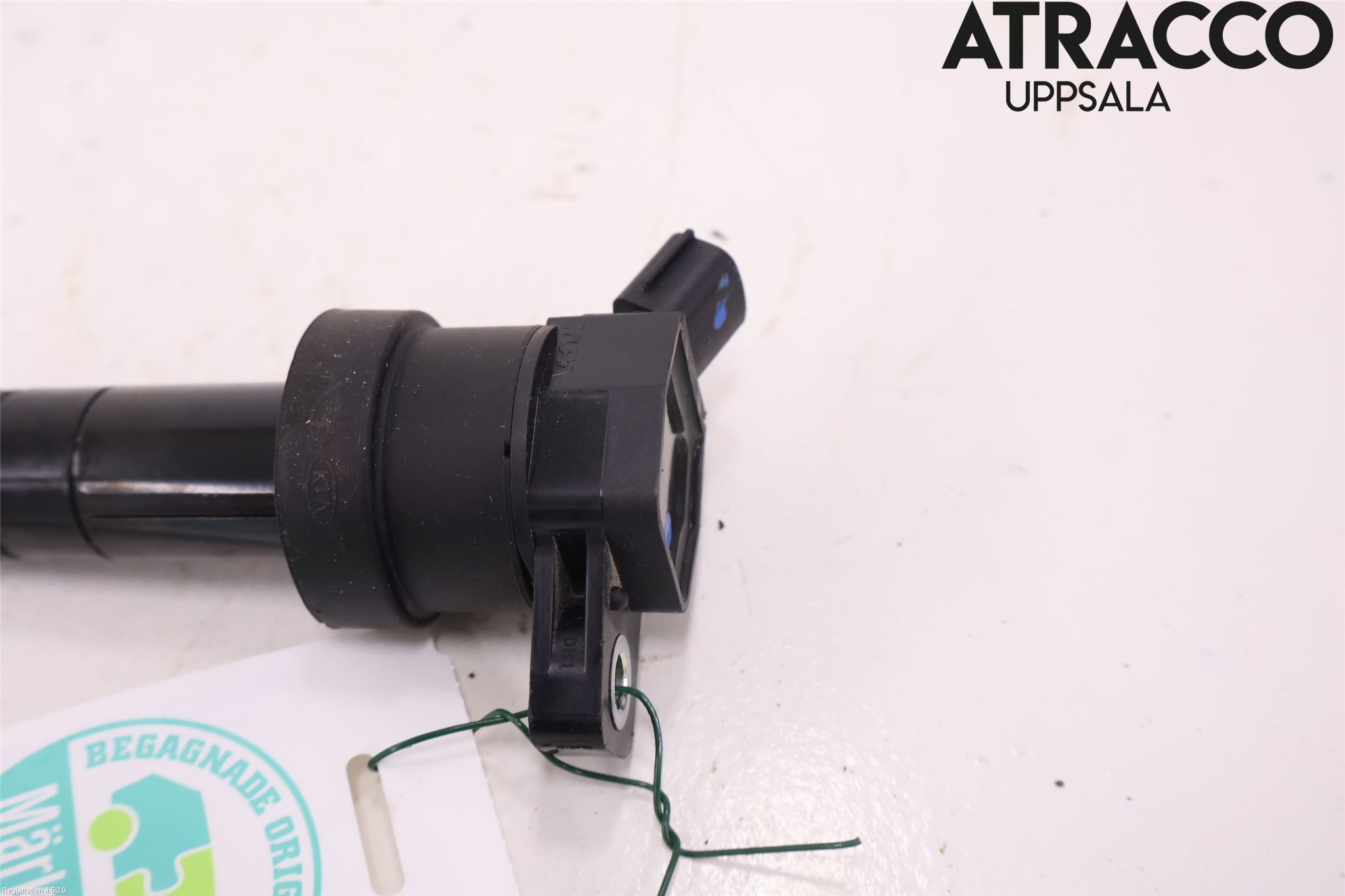 Hyundai i20 GB 15-20 Tändspole