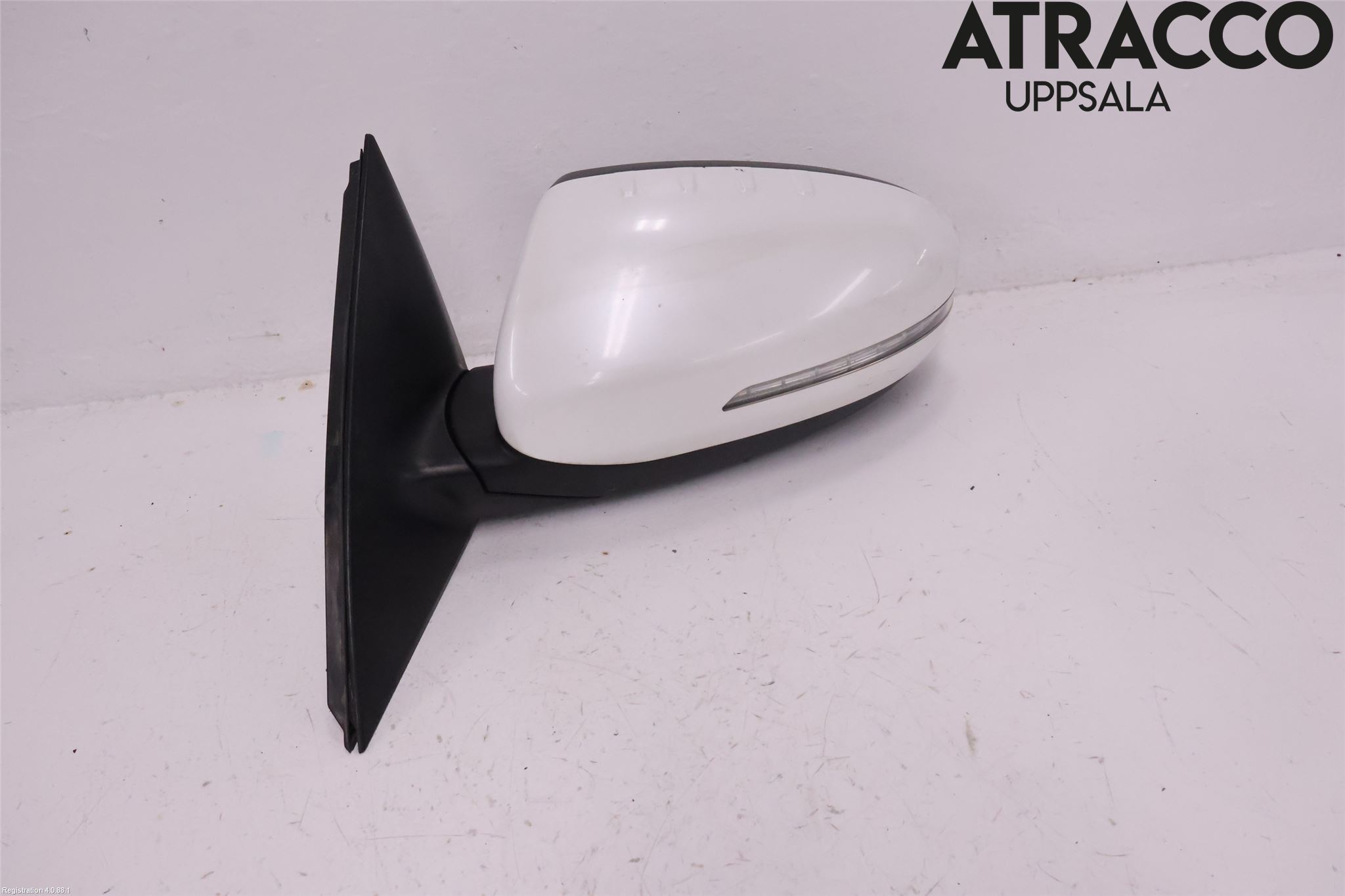 Kia OPTIMA 00-15 Spegel Yttre El Vä