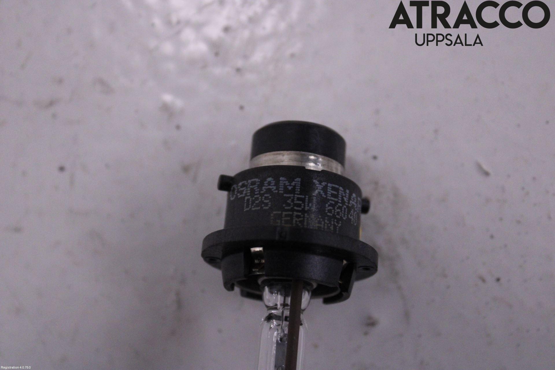 BMW 3 E46      98-05 Strålkastarglödlampa Xenon