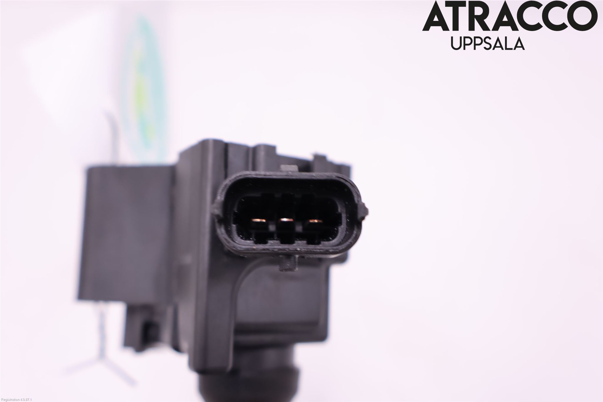 Citroen C4 CACTUS 14-20 Tändspole