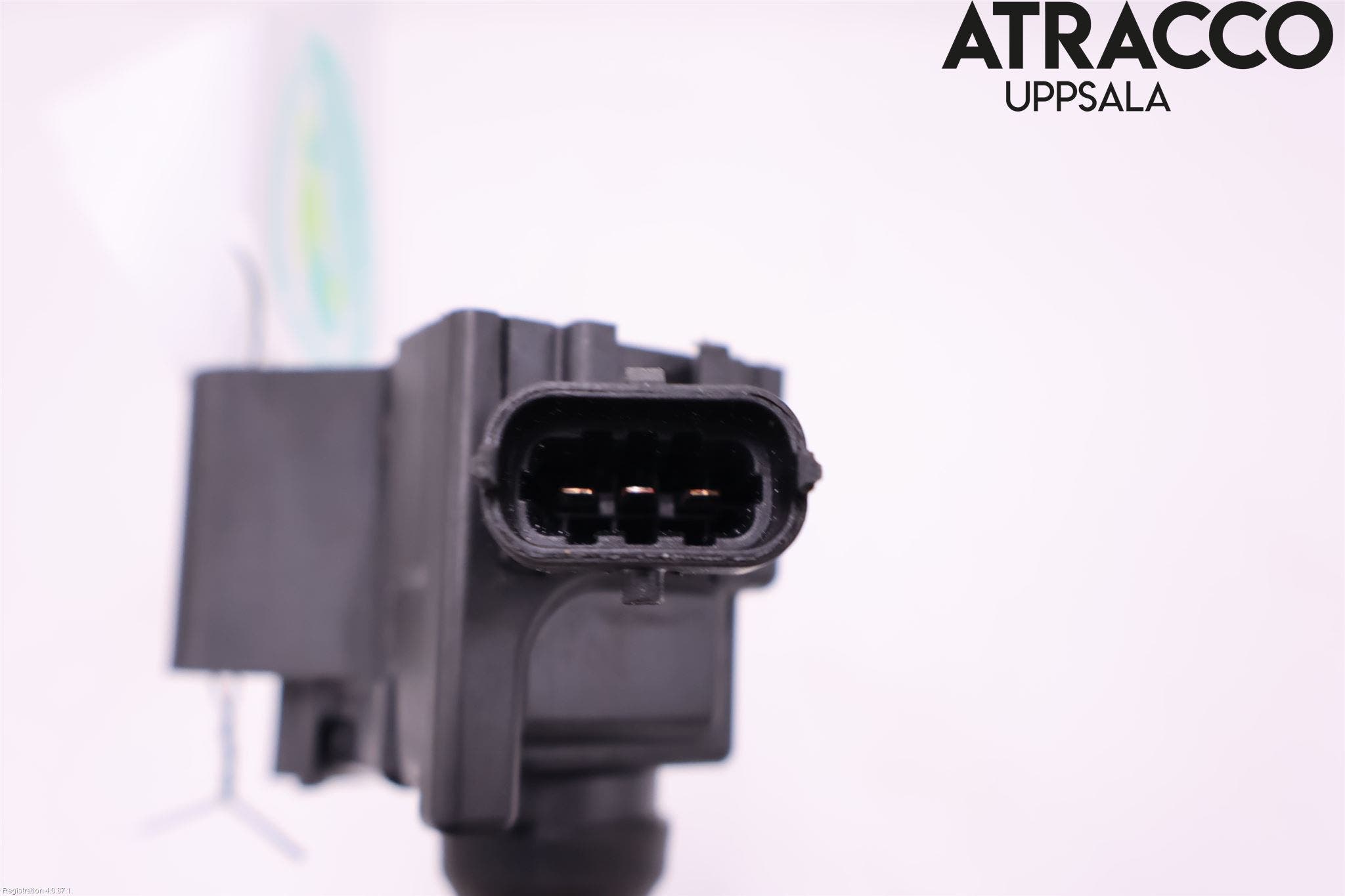 Citroen C4 CACTUS 14-20 Tändspole