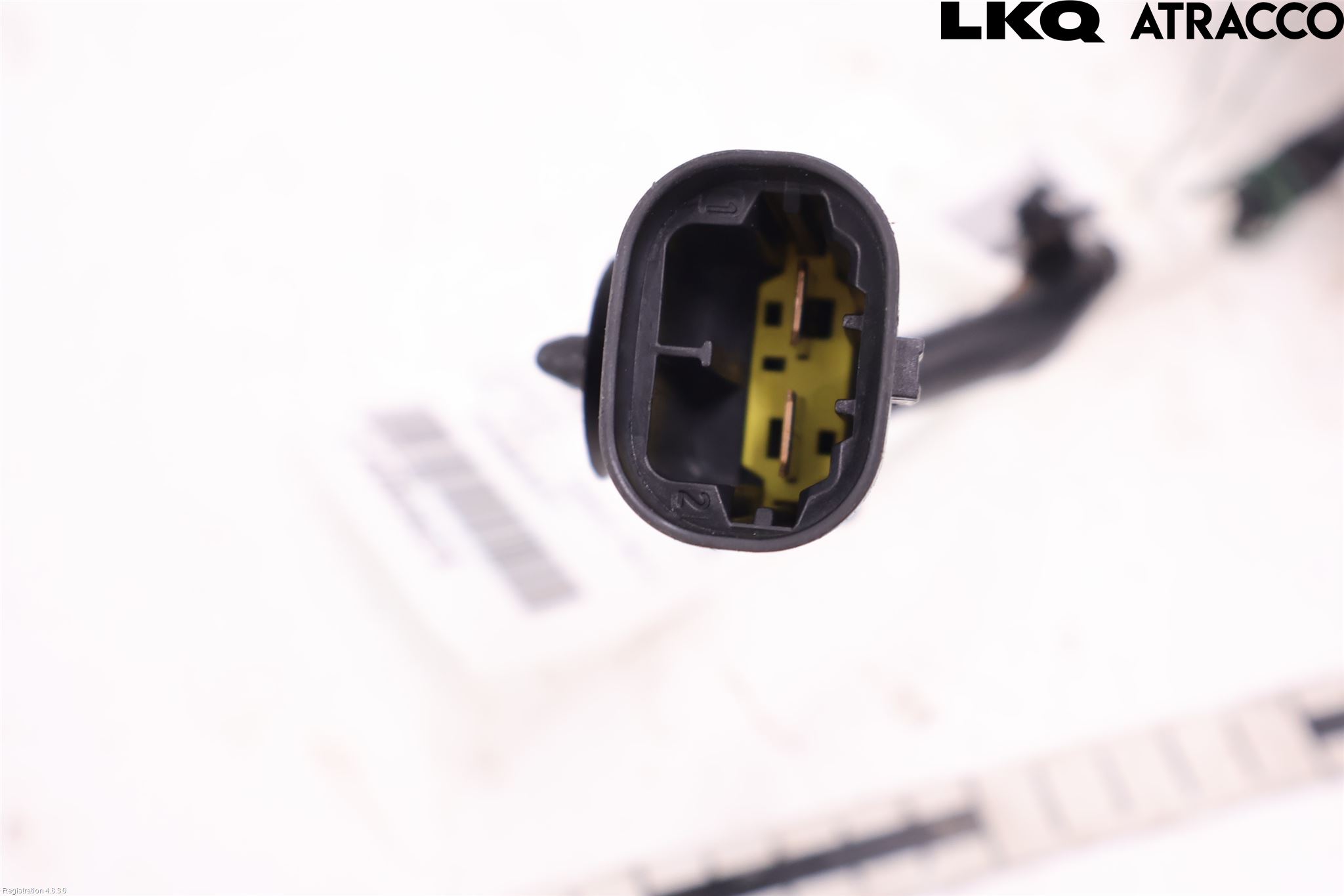 Opel CORSA F, CORSA-E 20- Vakuumpump