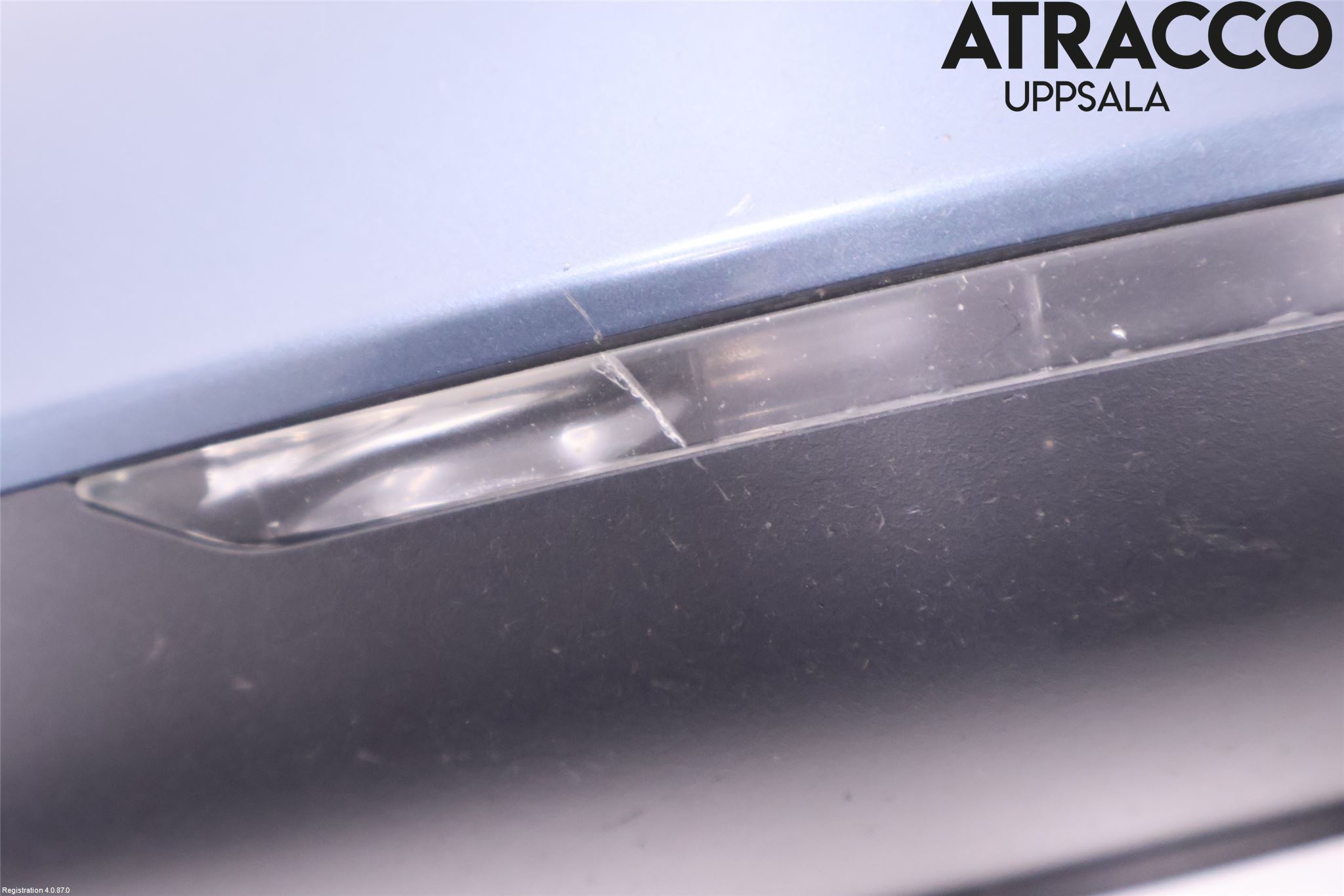 Audi A4 12-15 Spegel Yttre El Vä