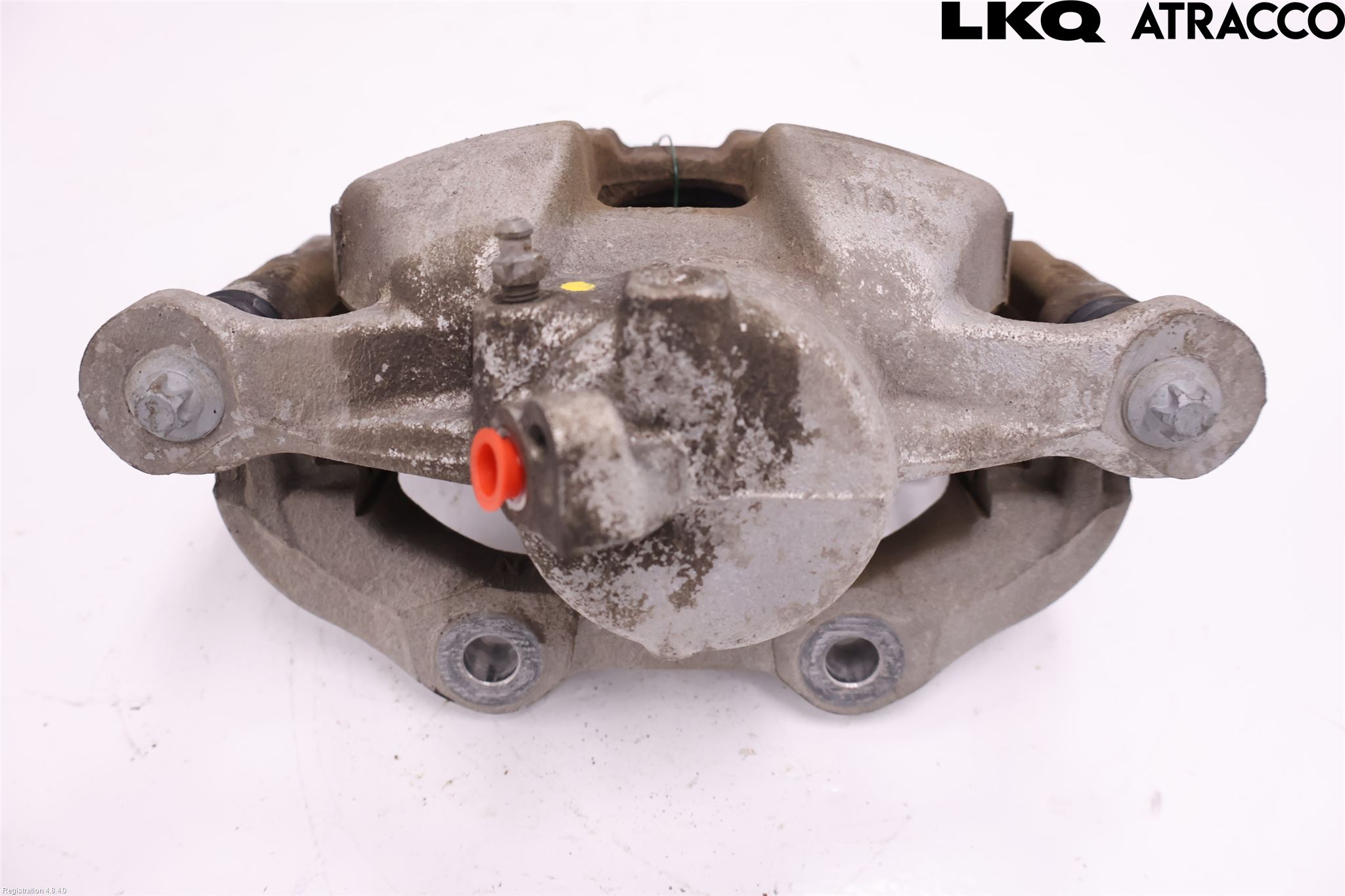 Citroen C4/E-C4 C4X/E-C4X III 21- Bromsok Fram Vänster