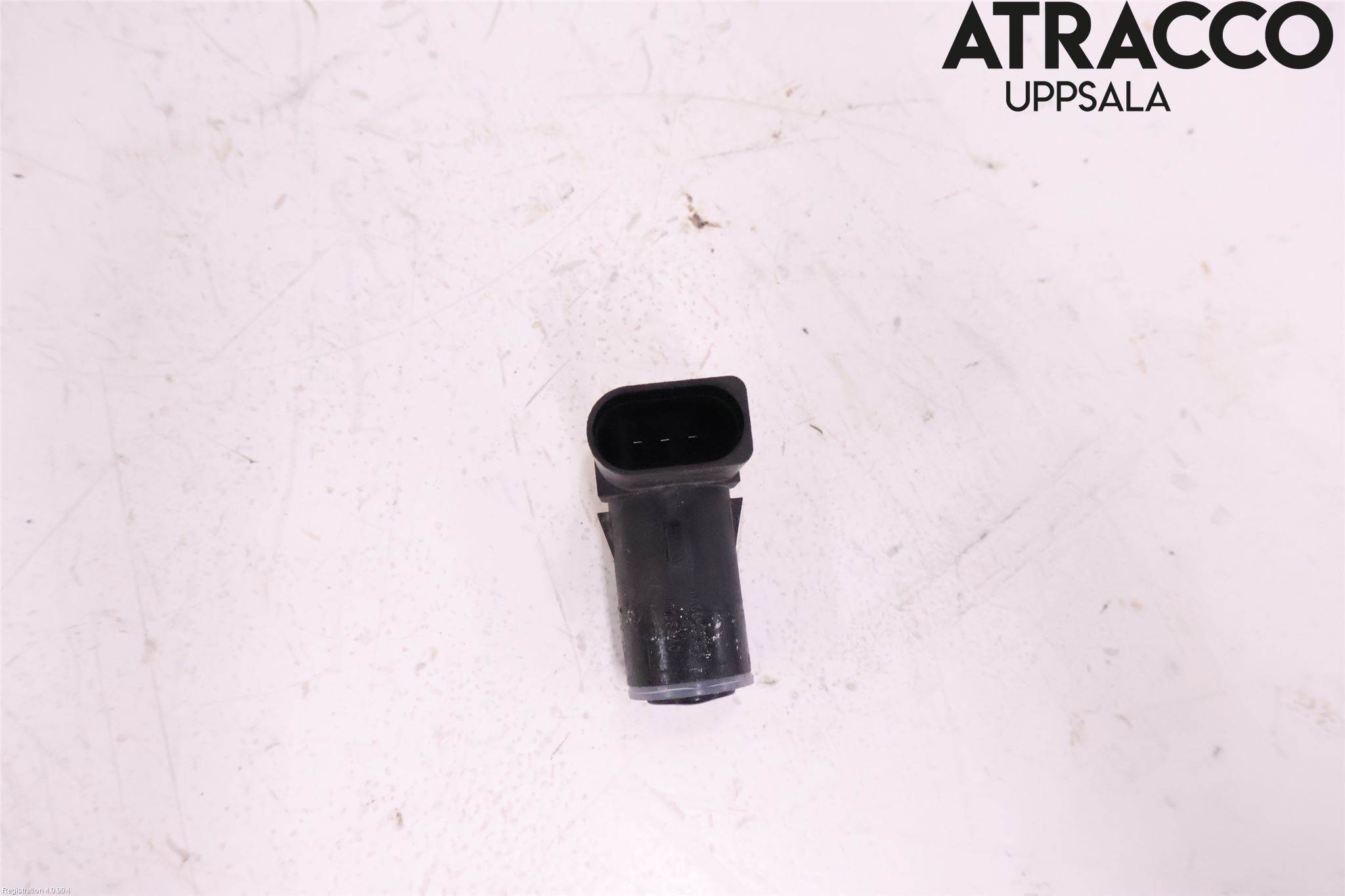 Maserati  Parkeringshjälp Frontsensor