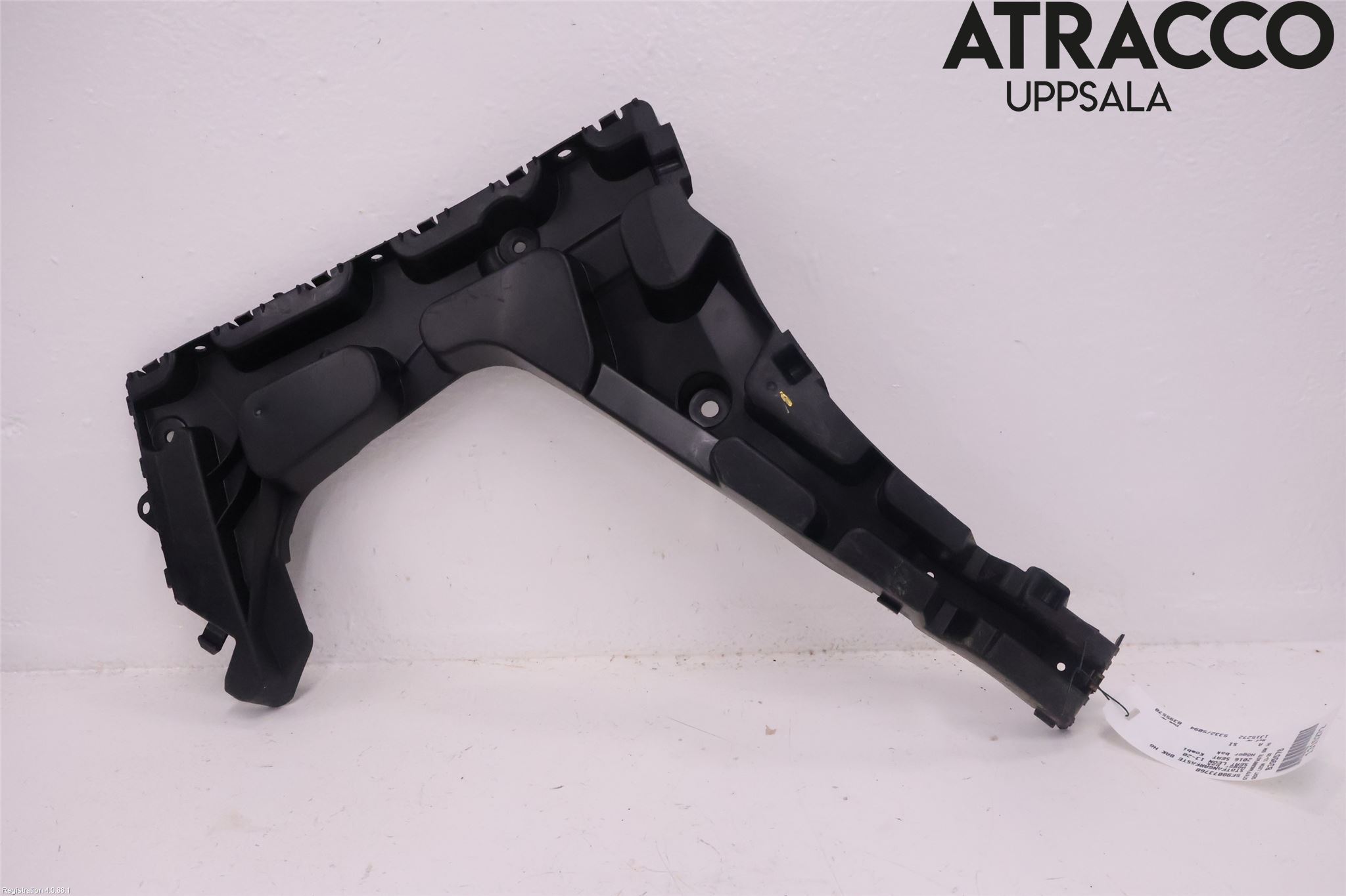 Seat LEON 13-20 Stötfångarfäste Bak Hö