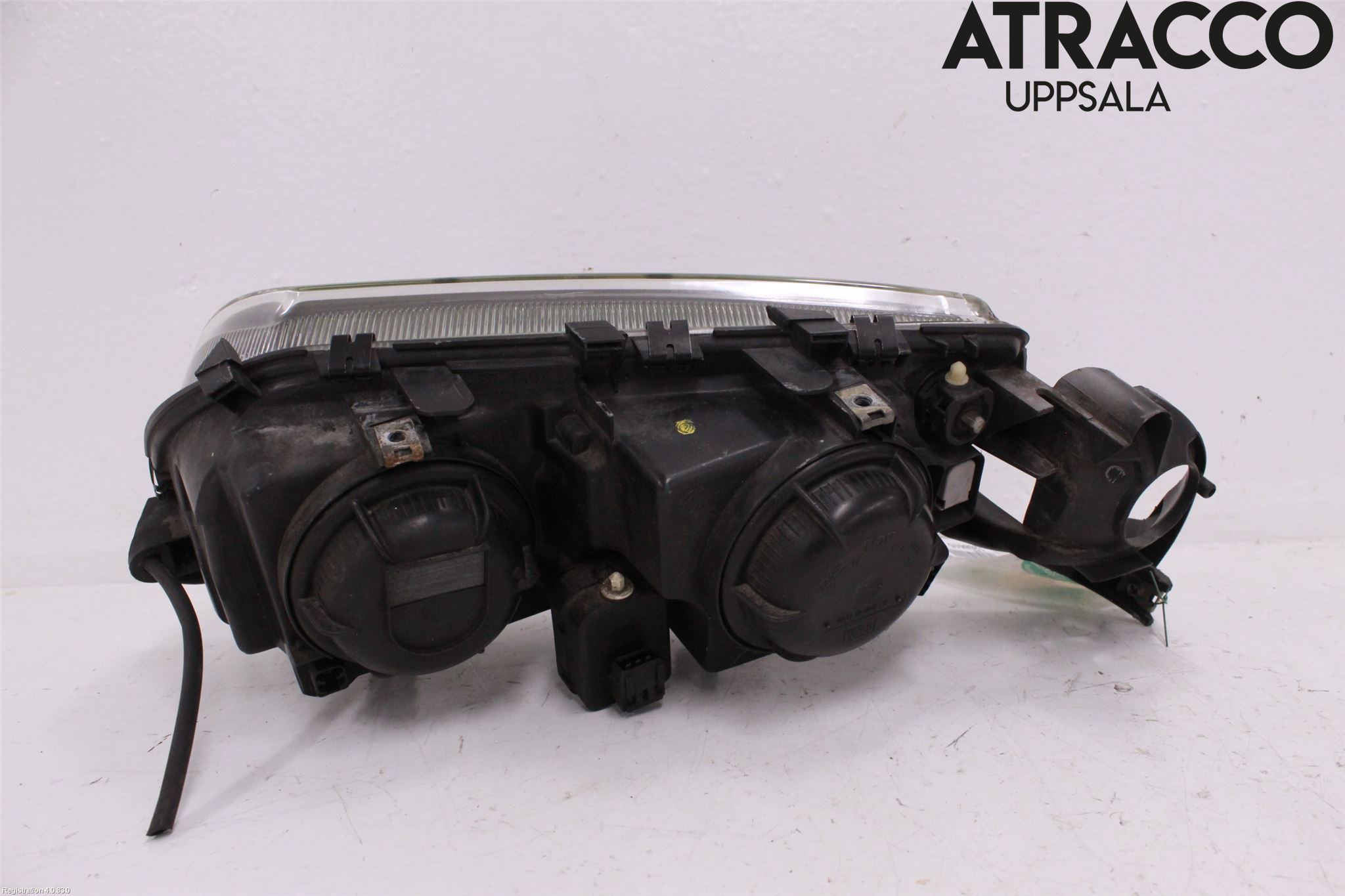 Volvo S80 99-03 Strålkastare Höger