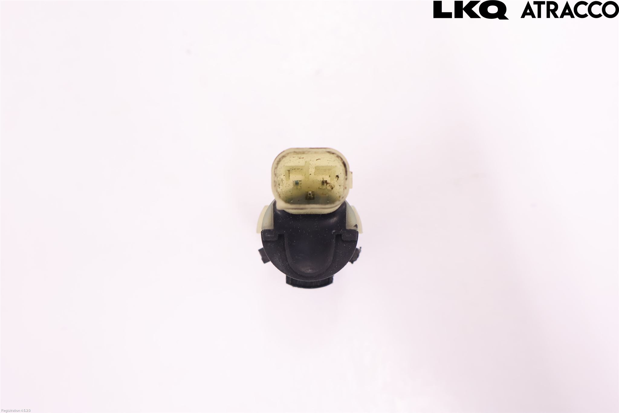 BMW 3 E46      98-05 Parkeringshjälp Backsensor