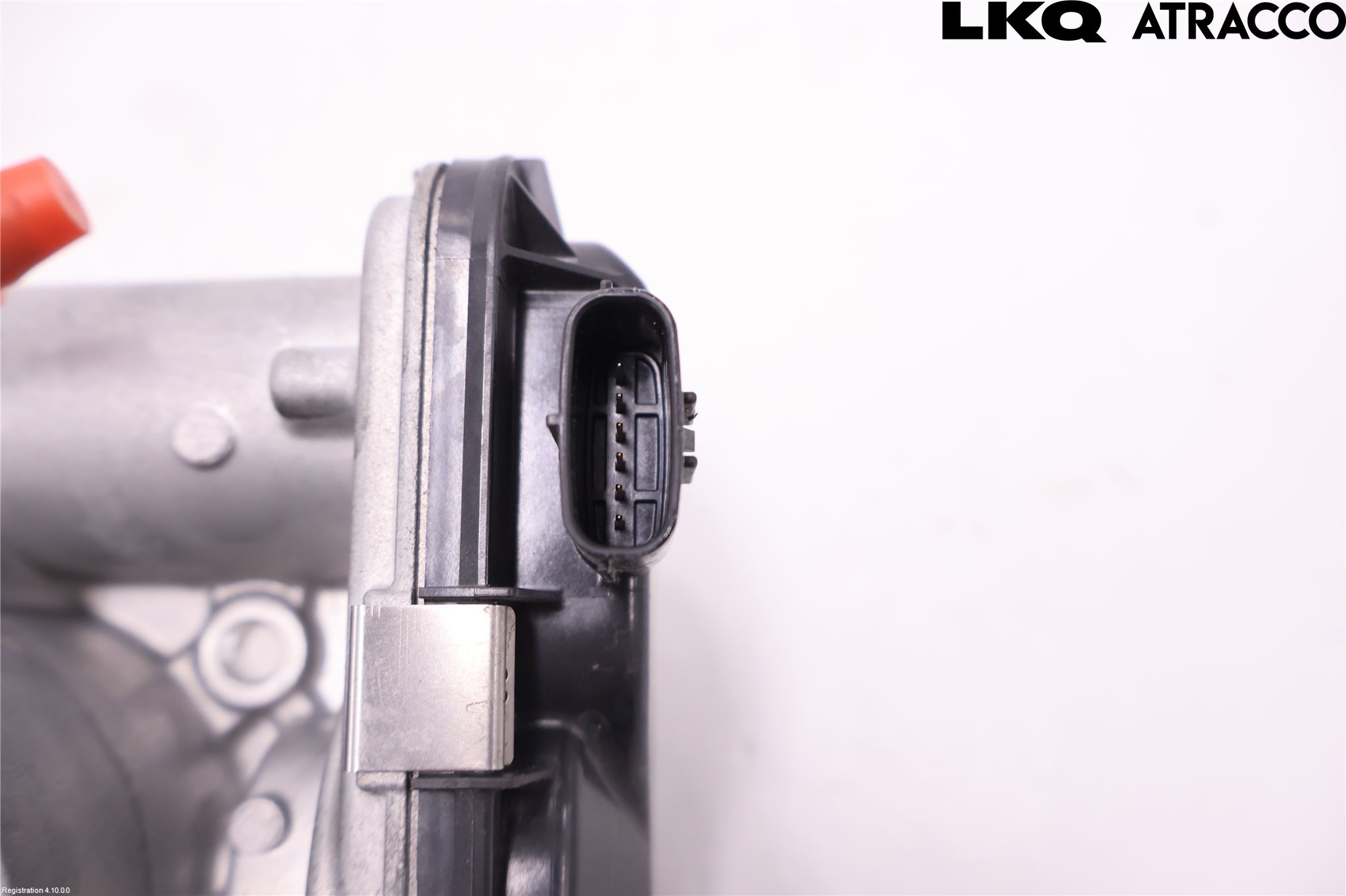 Toyota C-HR 24- Injspjällhus