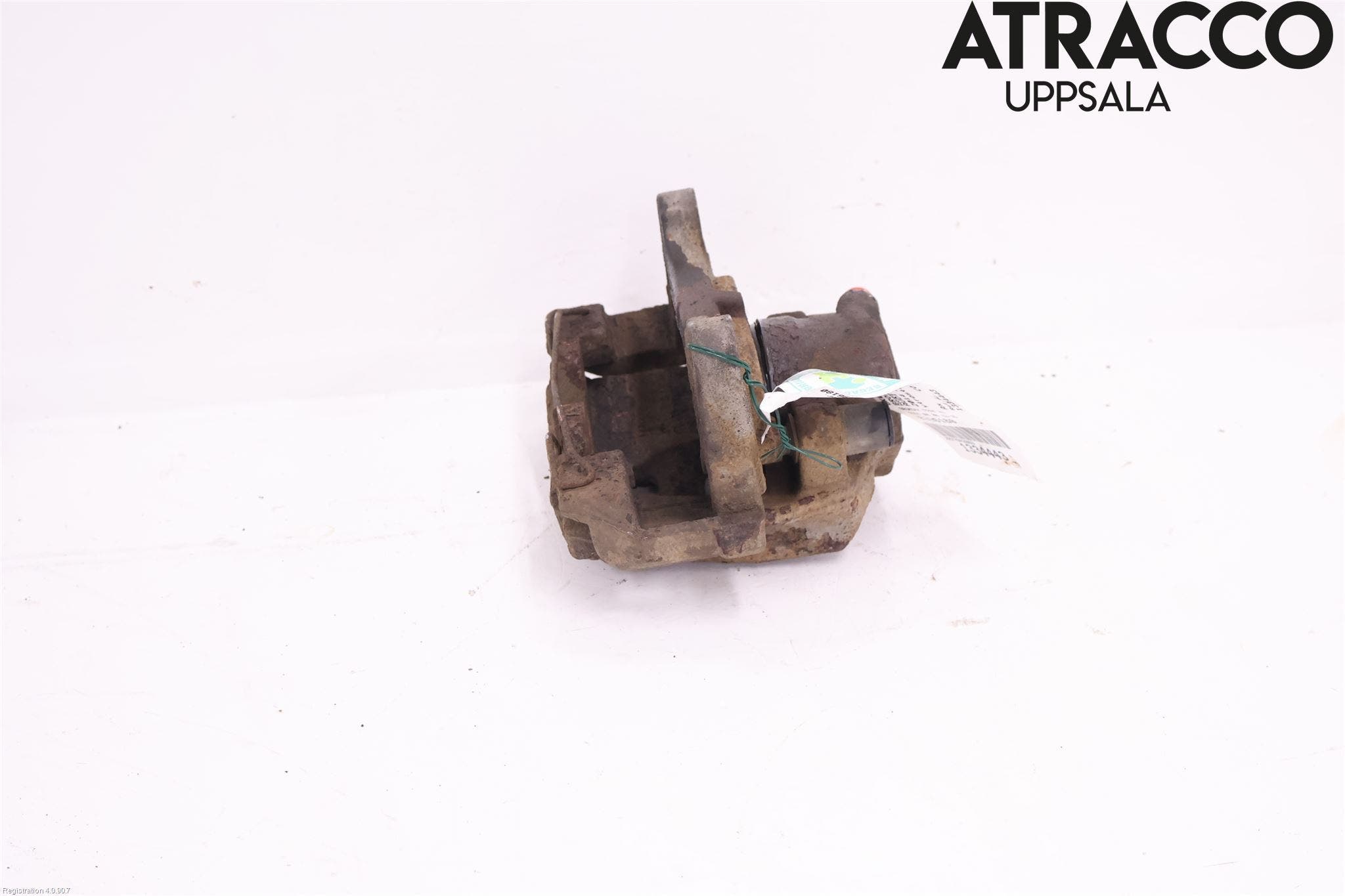 Audi A4 12-15 Bromsok Fram Höger