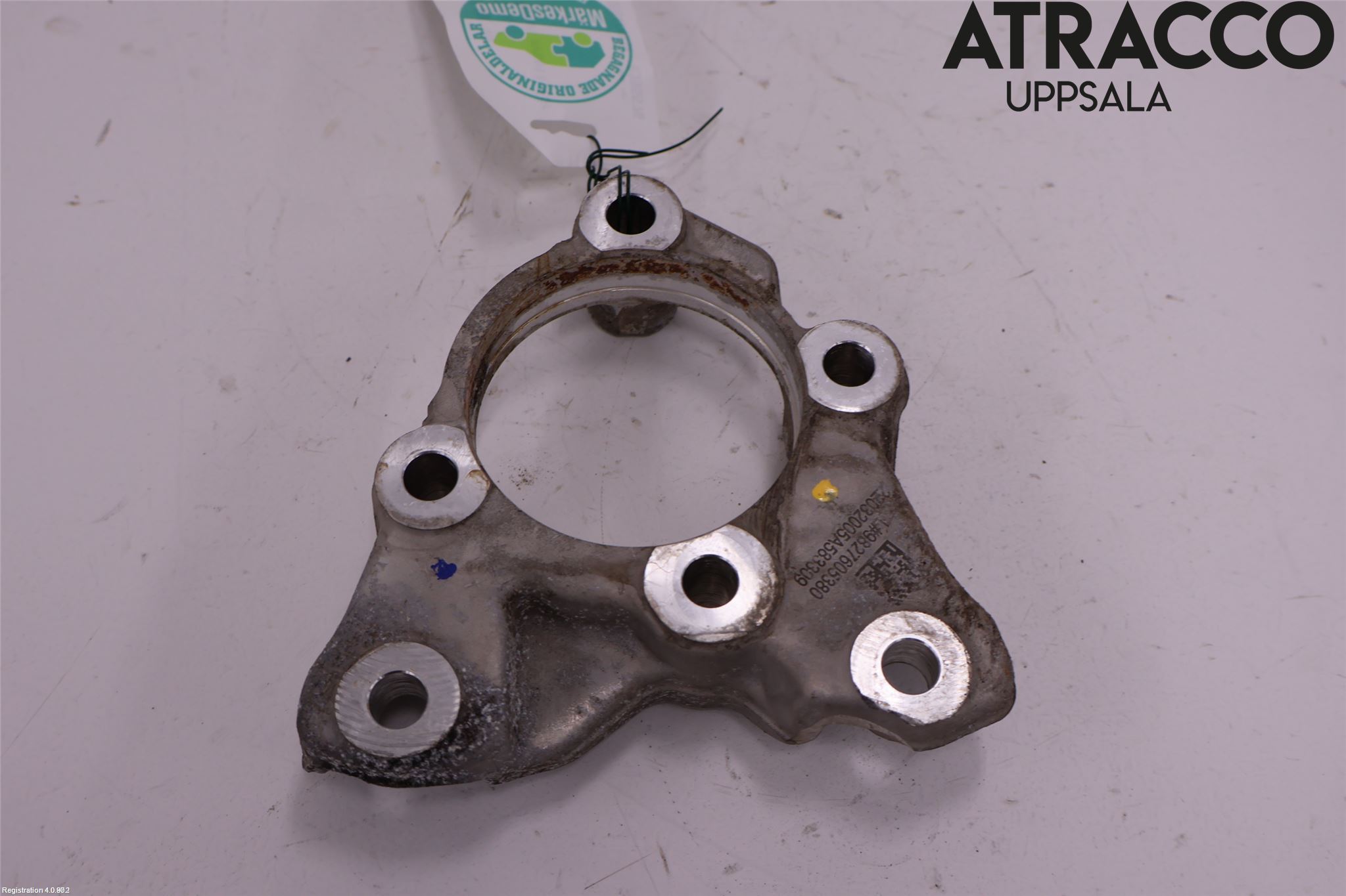 Opel MOKKA 21- Hjullagerhus Bak Vä