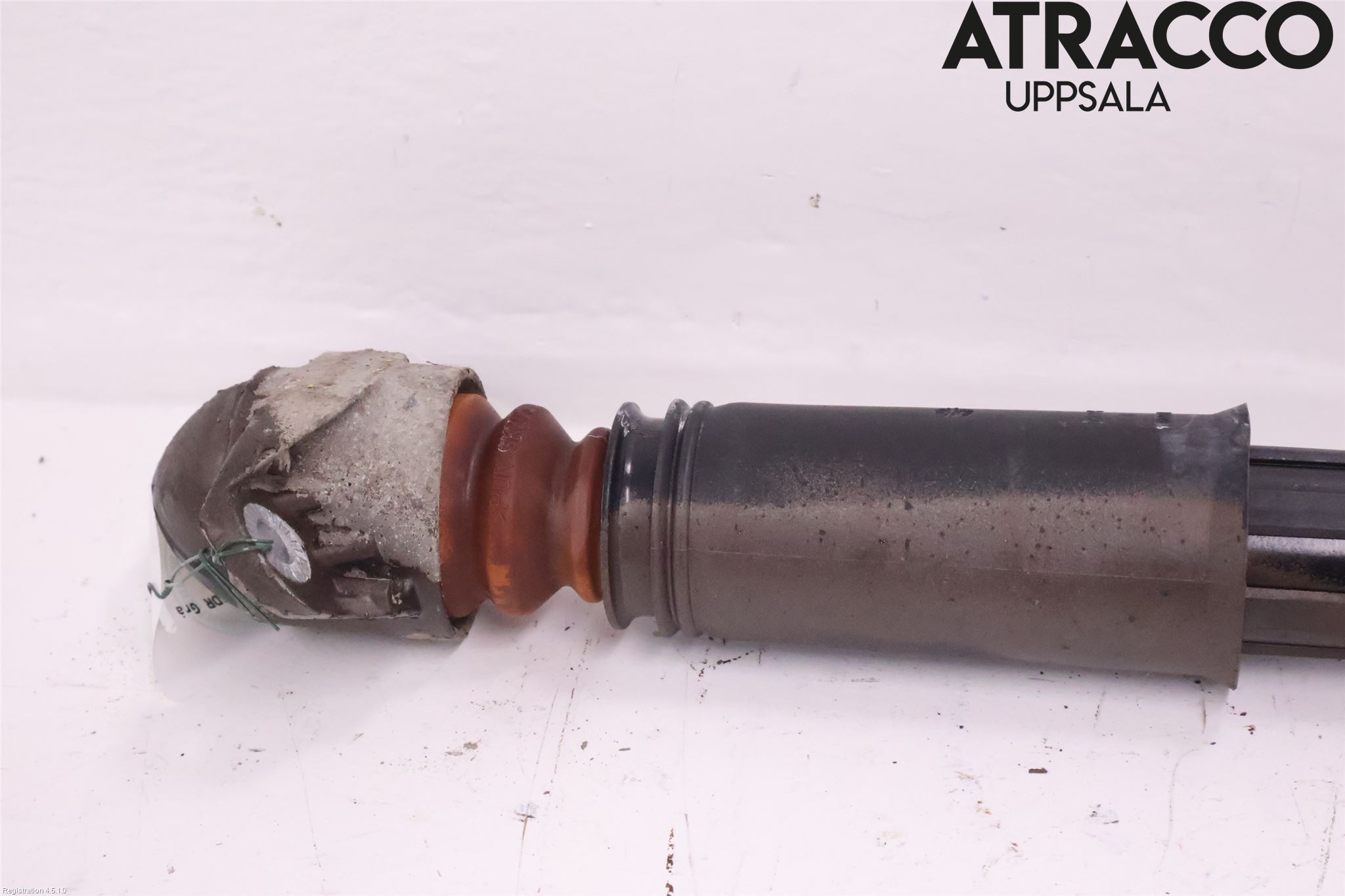 MG MARVEL R 22- Stötdämpare Bak