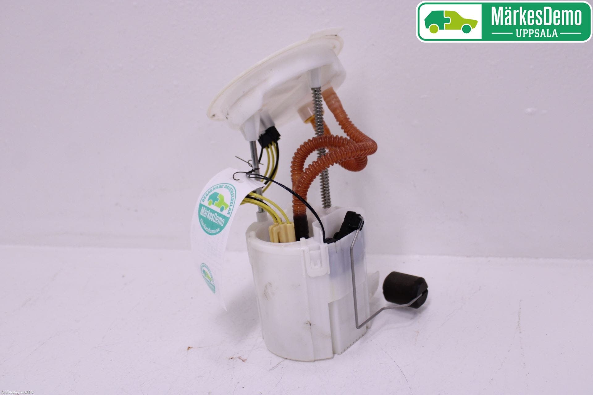 BMW 3 F30/F31/F80 12-19 Bränsle Insppump Diesel