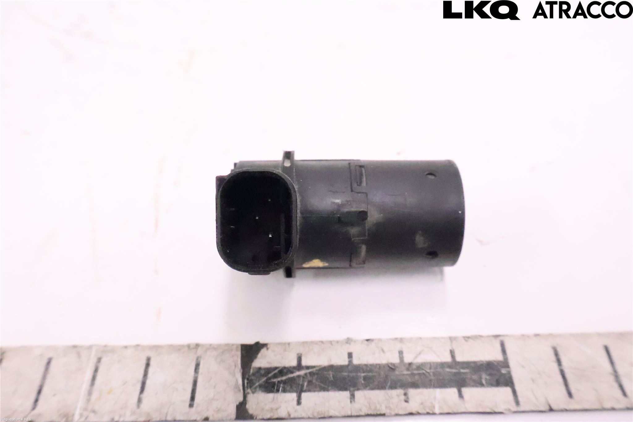 Saab 9-5 -05 Parkeringshjälp Backsensor