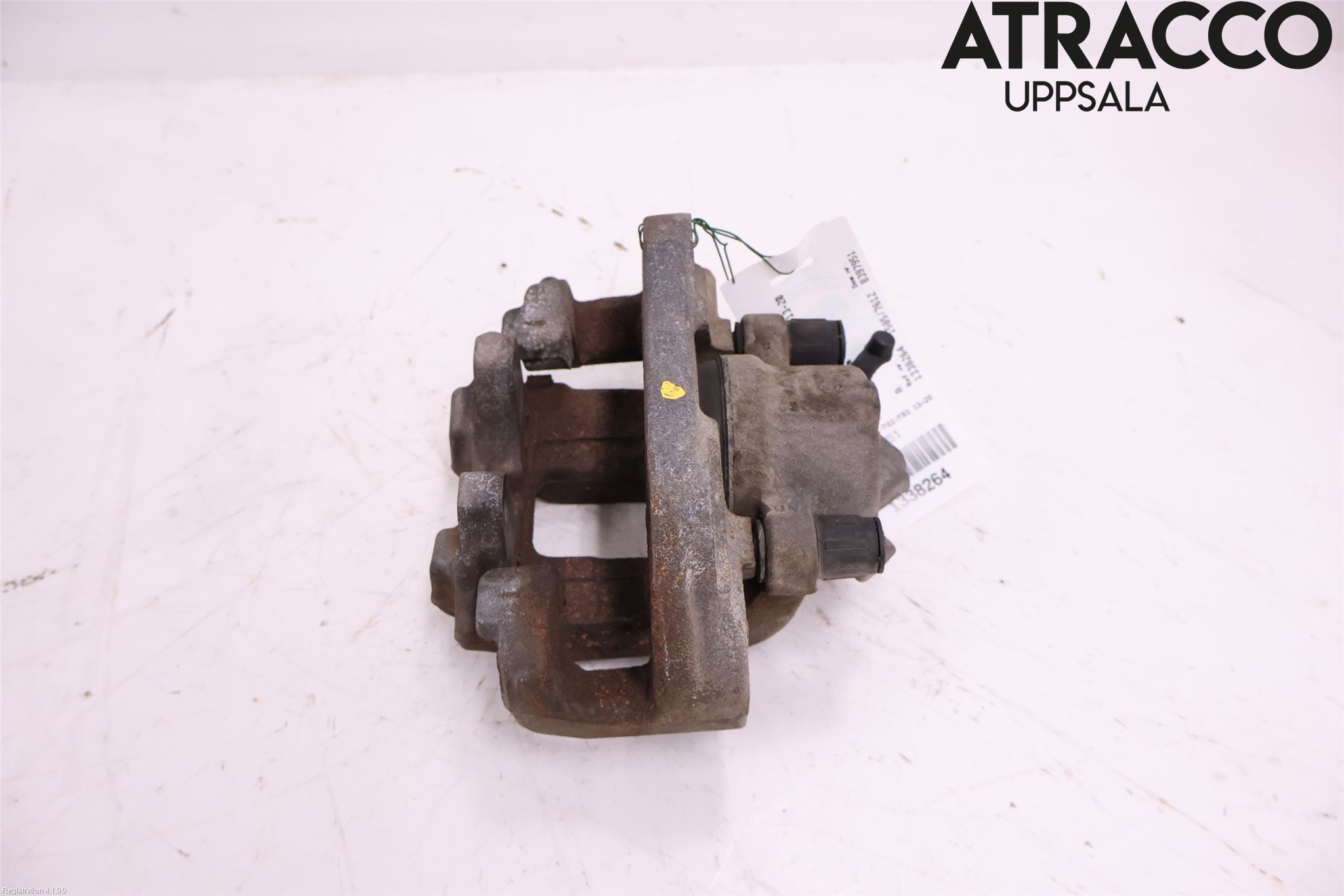BMW 4 F32/F33/F82/F83 13-20 Bromsok Fram Höger