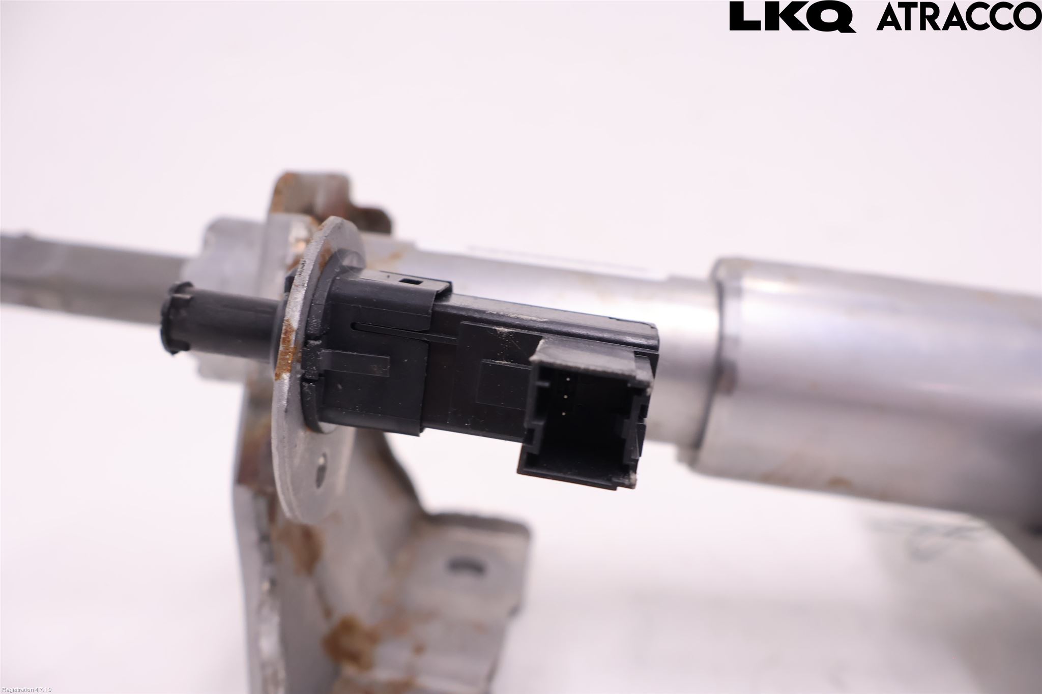 Dodge PICK UP RAM 81- Rattaxelagg Justerbart