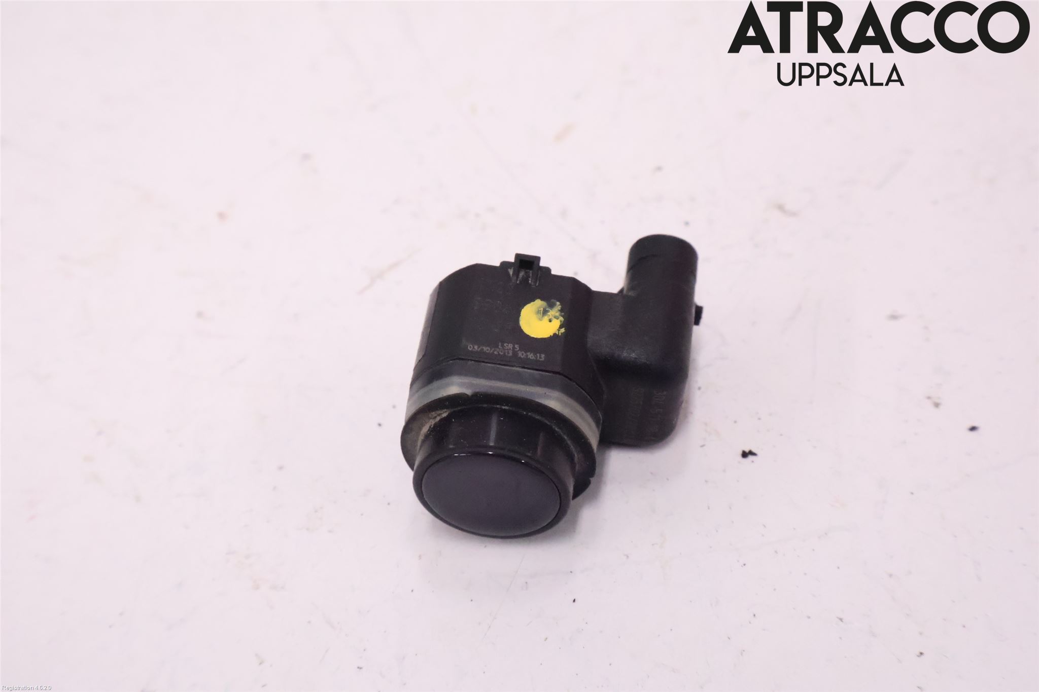 BMW 5 F10/F11/F18 09-17 Parkeringshjälp Backsensor