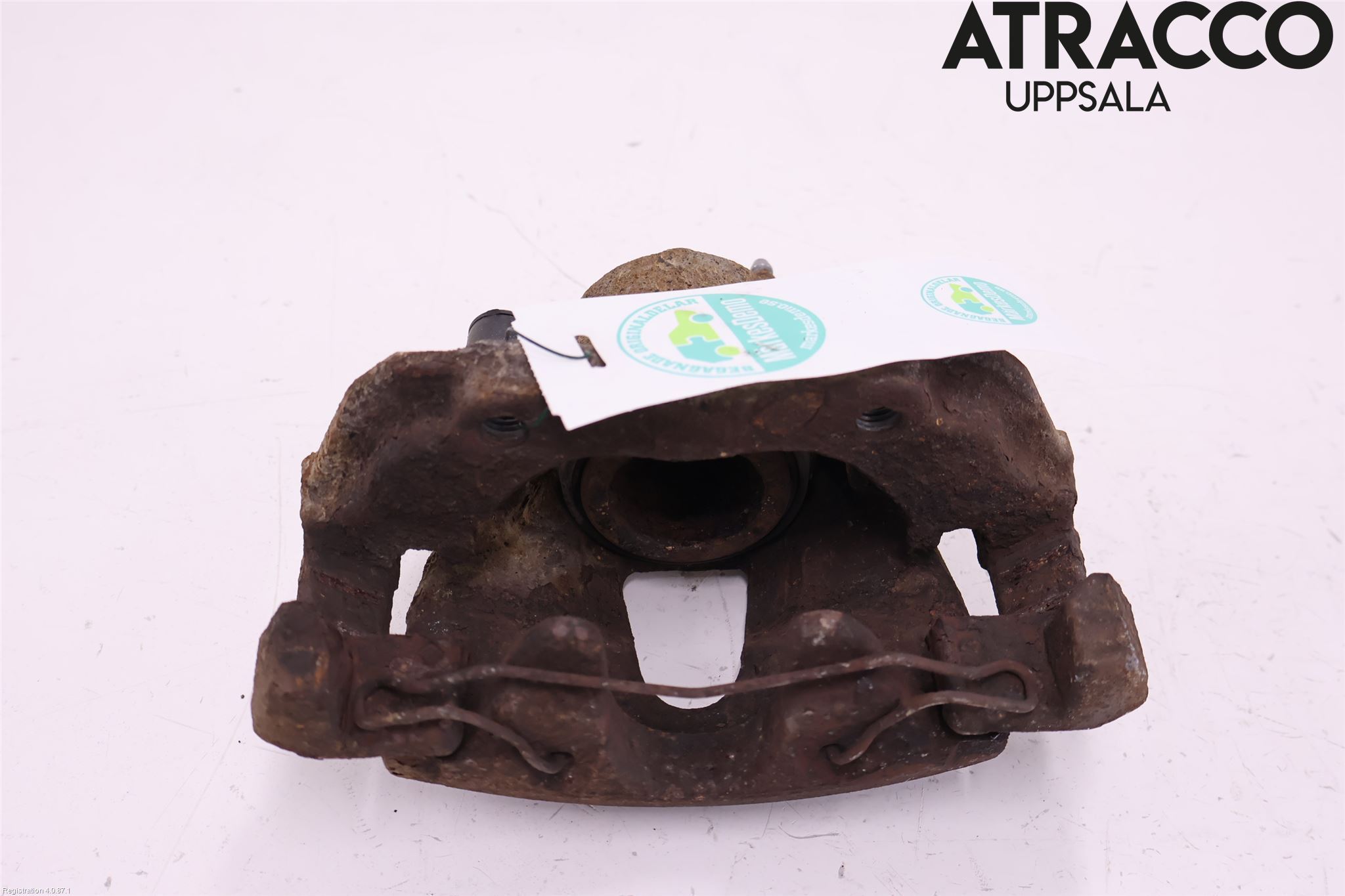 Volvo V40 12-19 Bromsok Fram Höger