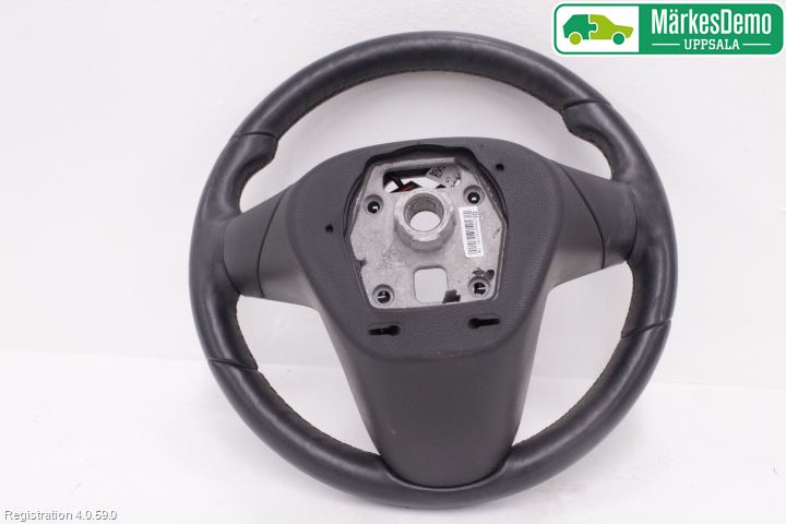Opel ASTRA J 10-15 Ratt