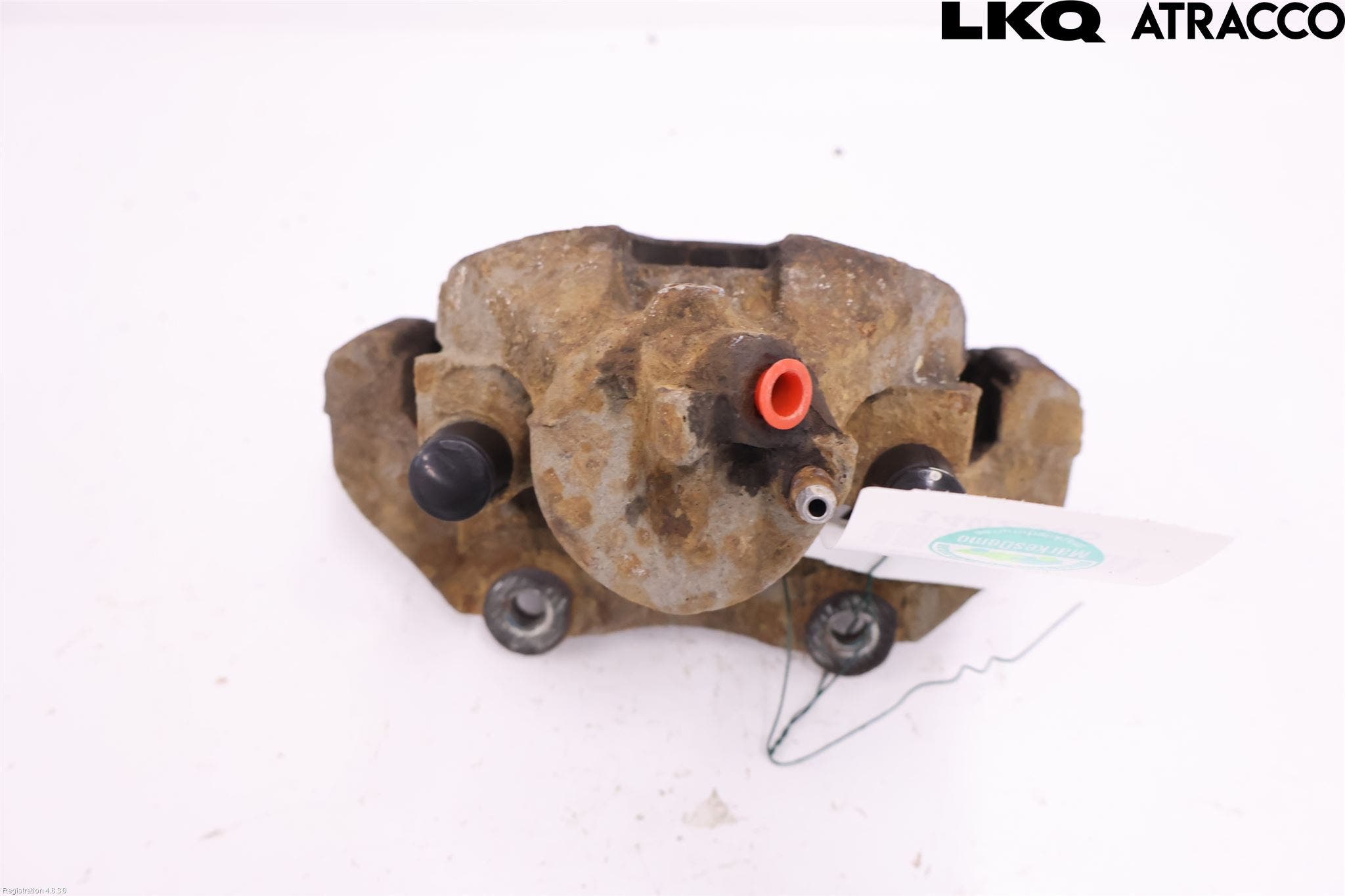 Ford KUGA 08-12 Bromsok Fram Höger