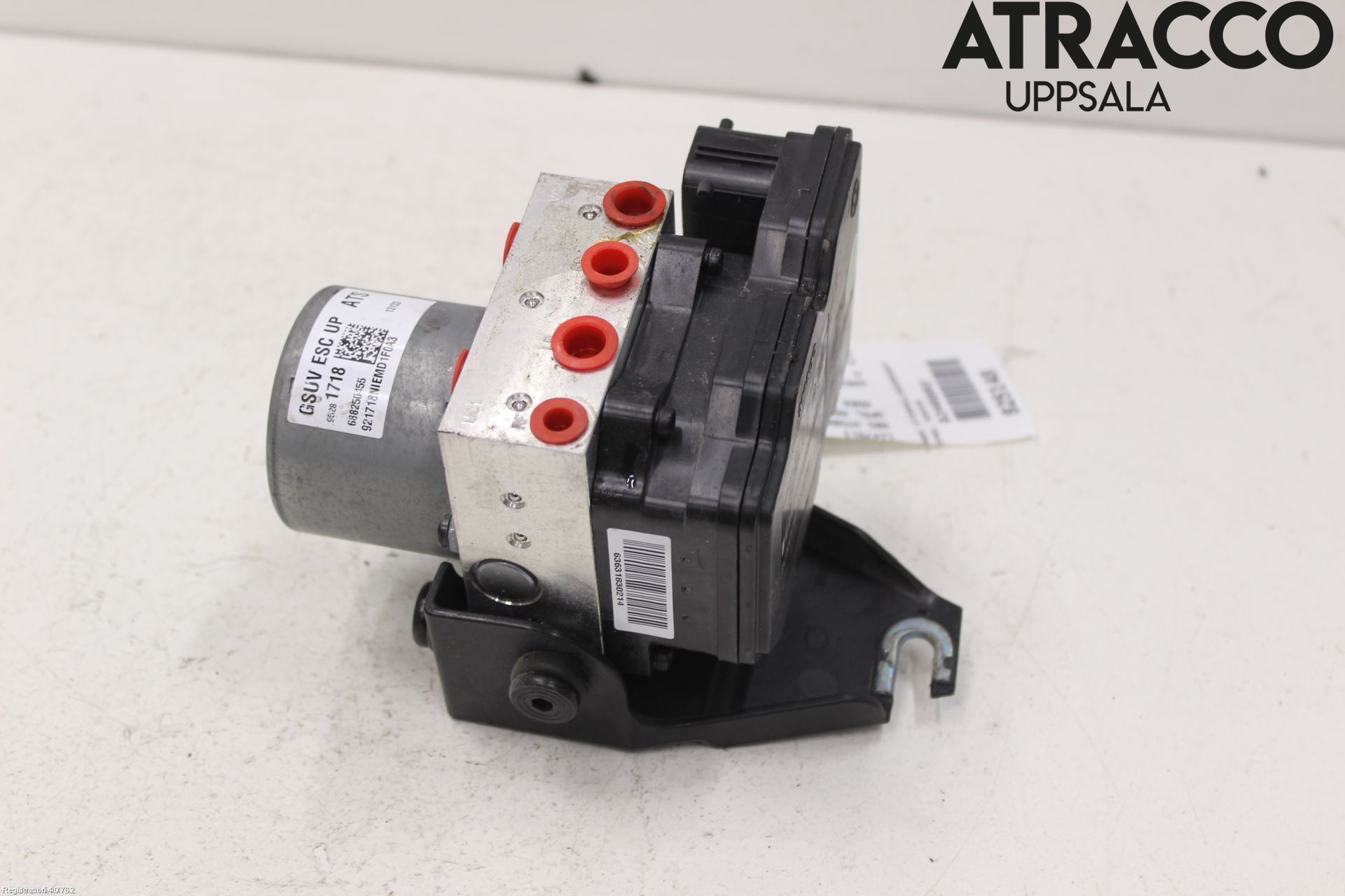 Opel MOKKA 13-20 Abs Hydraulaggregat