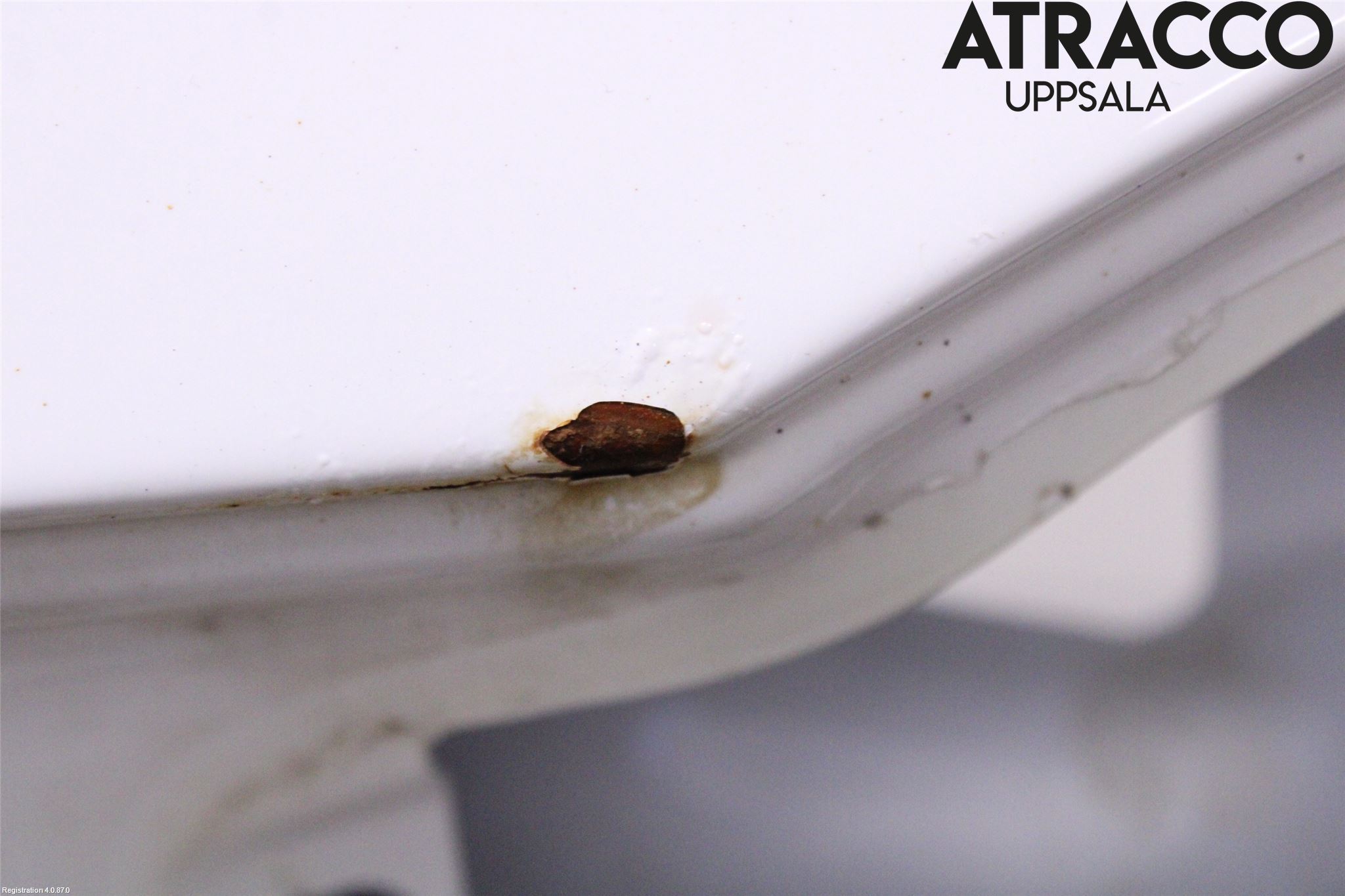 Ford FOCUS 11-14 Baklucka Kombi