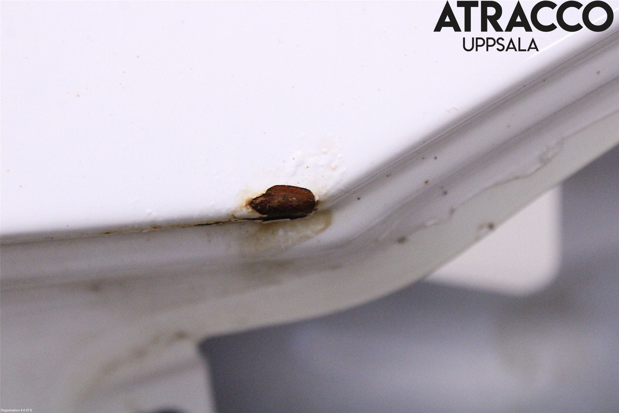 Ford FOCUS 11-14 Baklucka Kombi