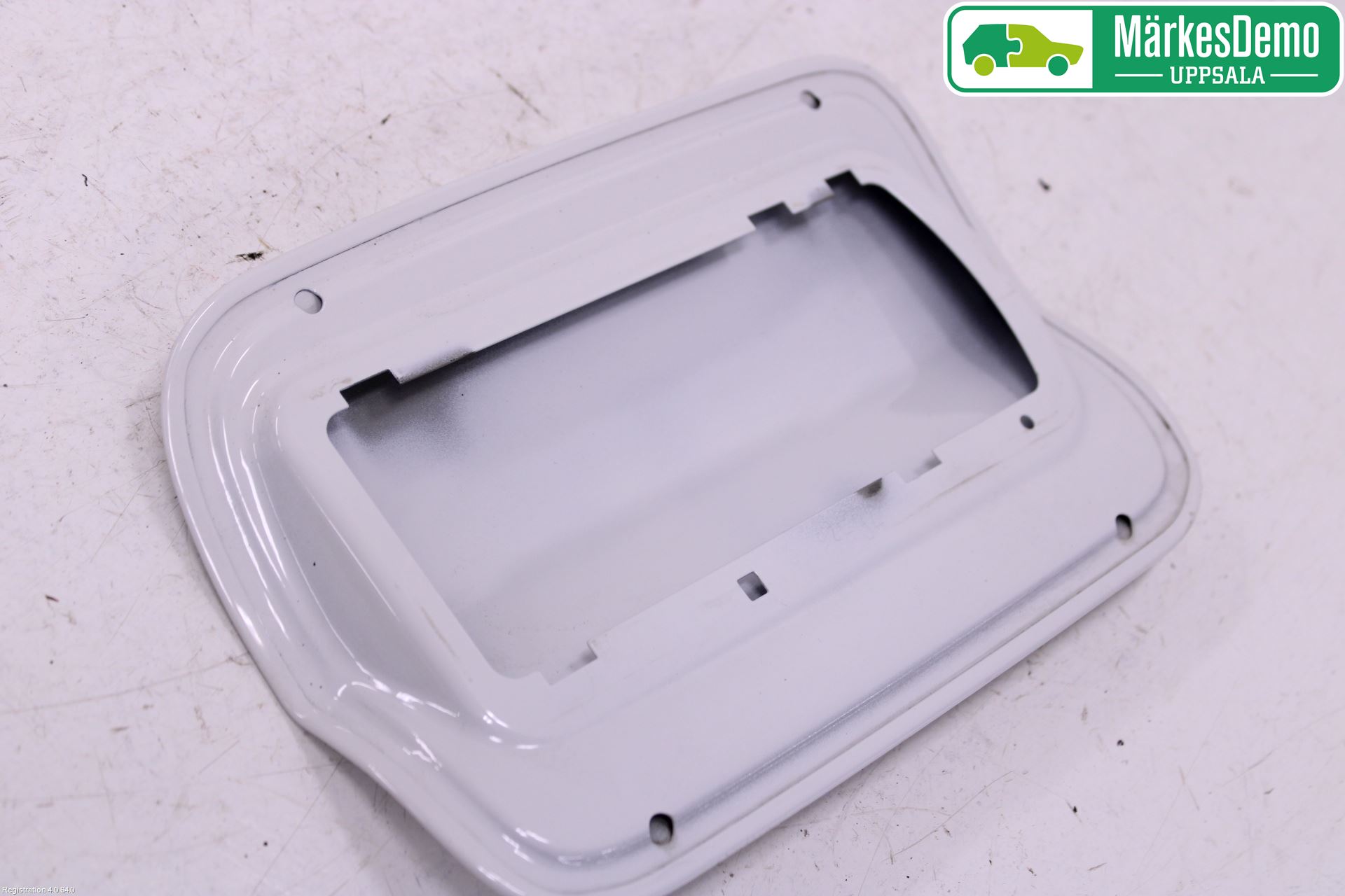 BMW 3 GT F34 13-19 Tanklucka