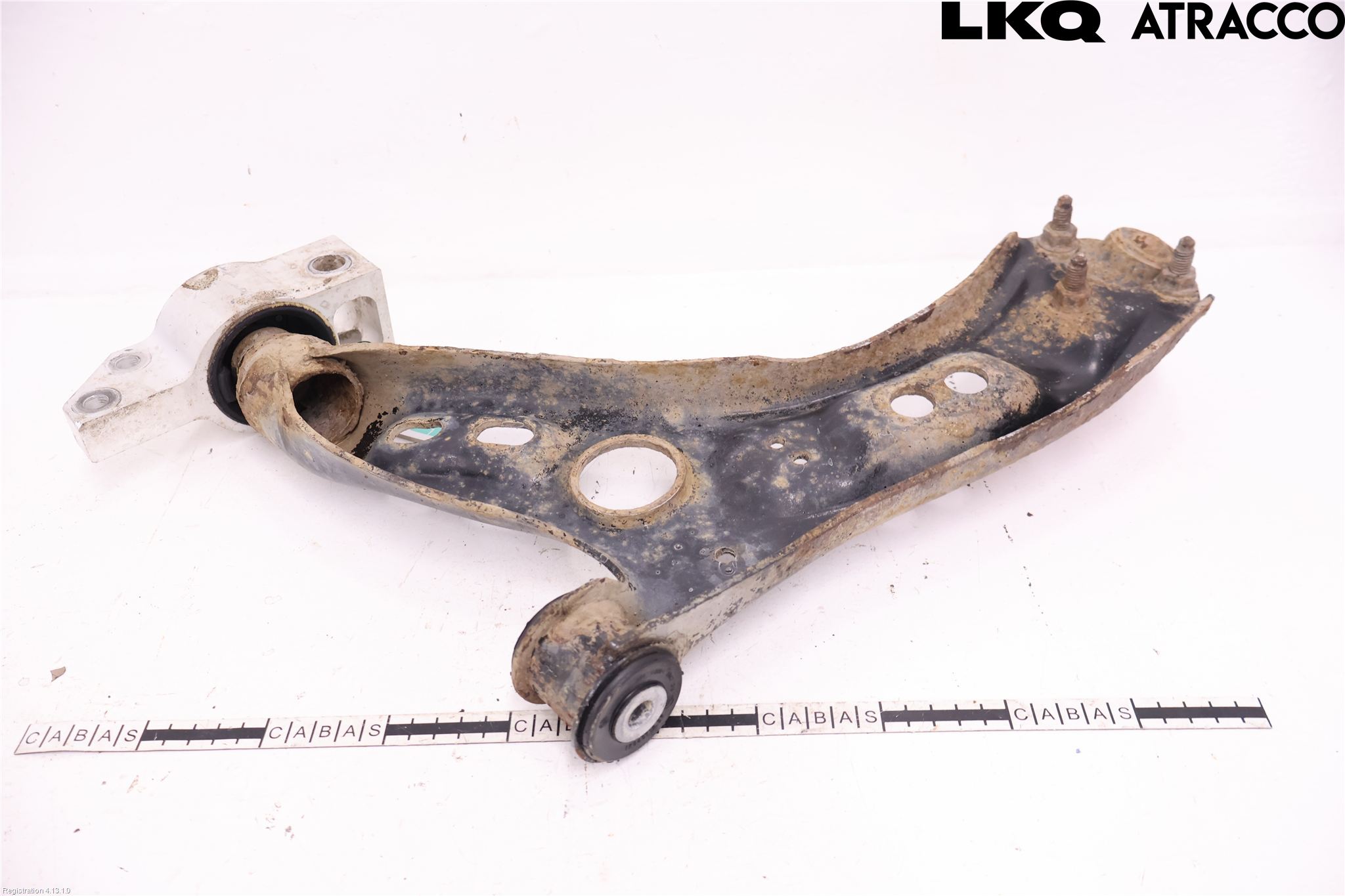 Volkswagen VW PASSAT 11-14 Bärarm Fram Undre Hö