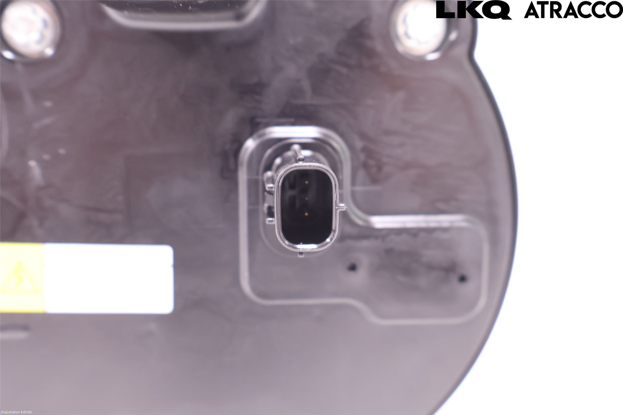 Toyota YARIS XP21 20- Ac Kompressor