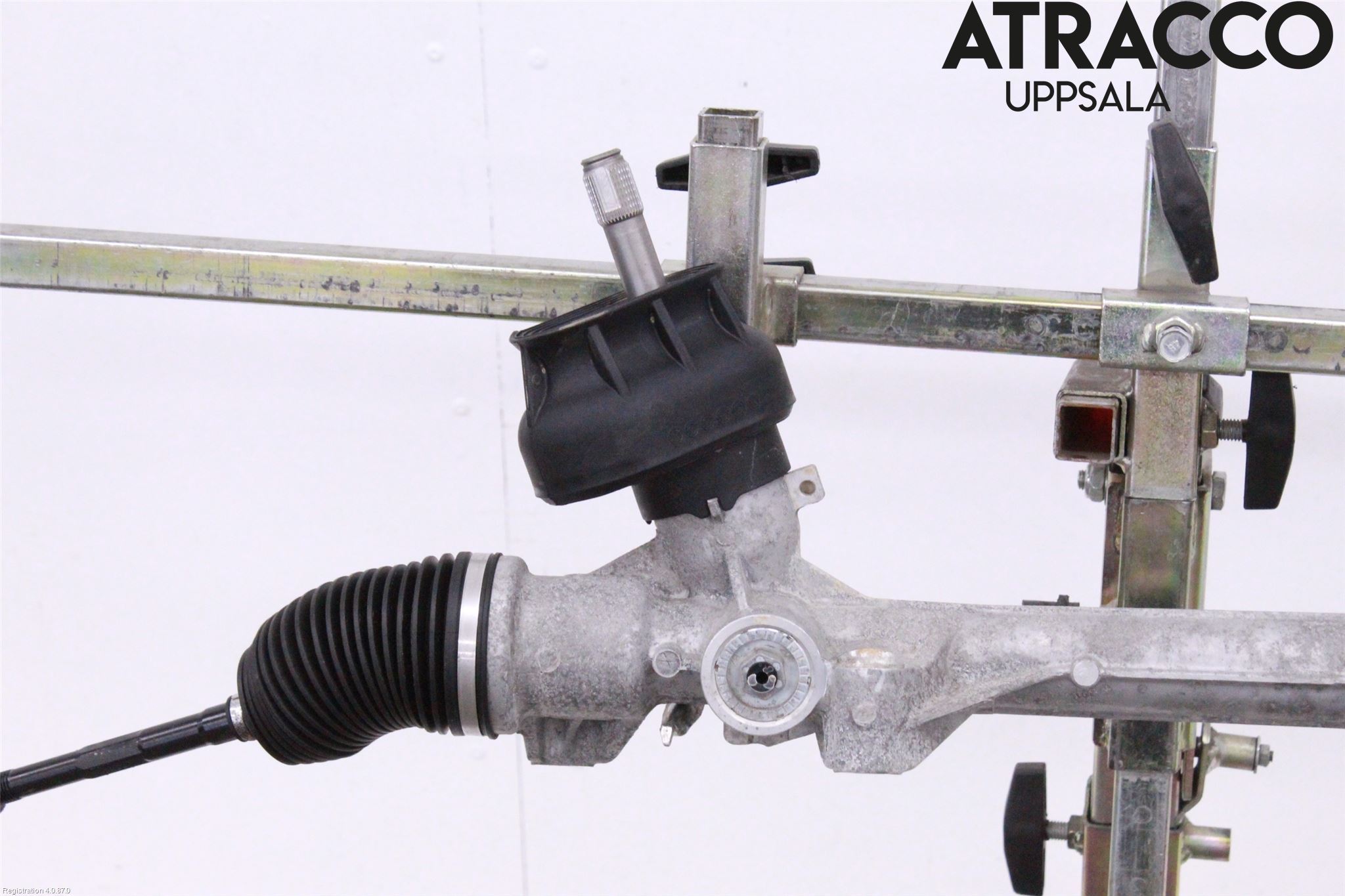 MG MARVEL R 22- Styrväxel-Snäcka