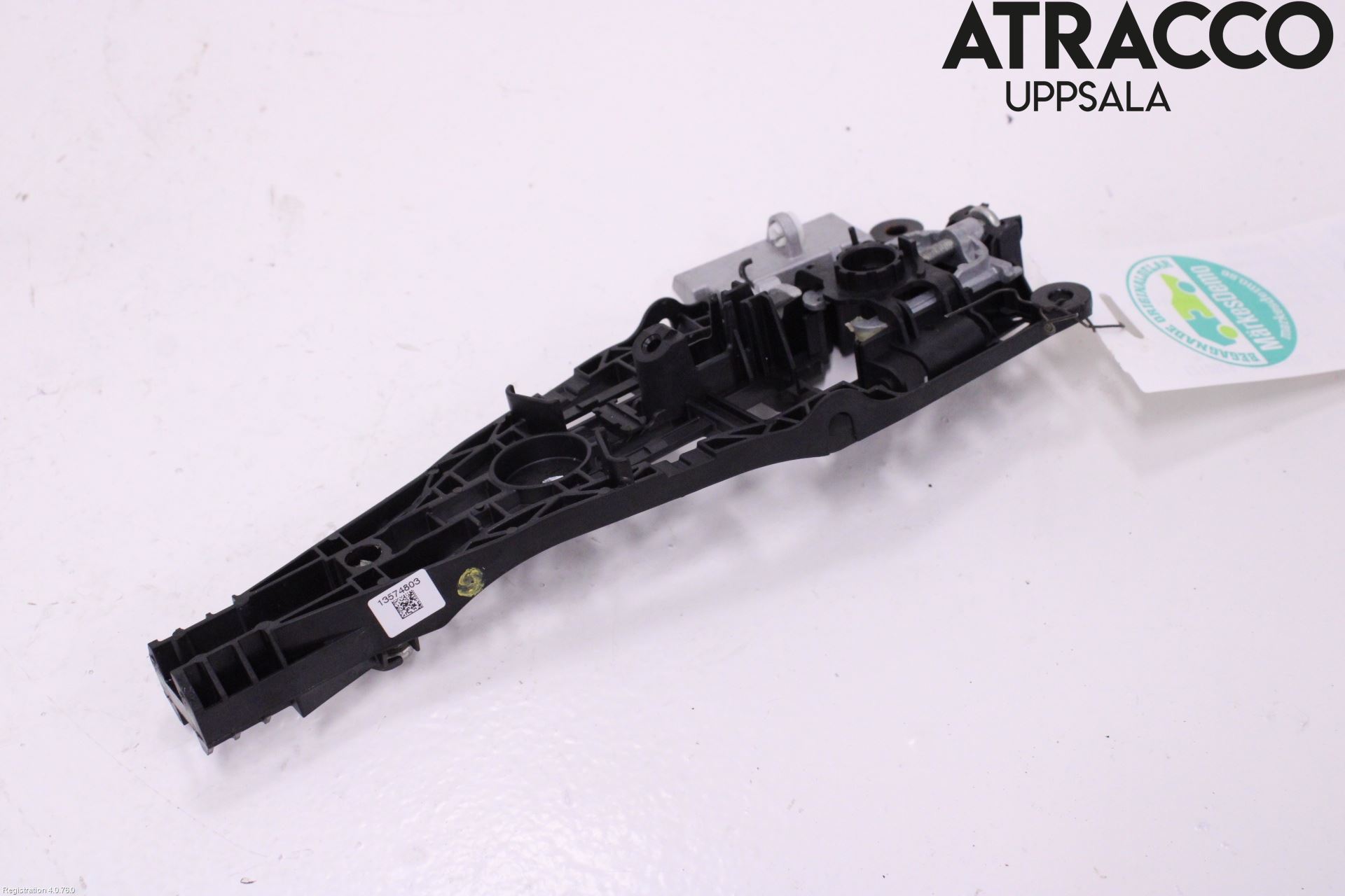 Opel MOKKA 13-20 Dörrhandtag Yttre Hö