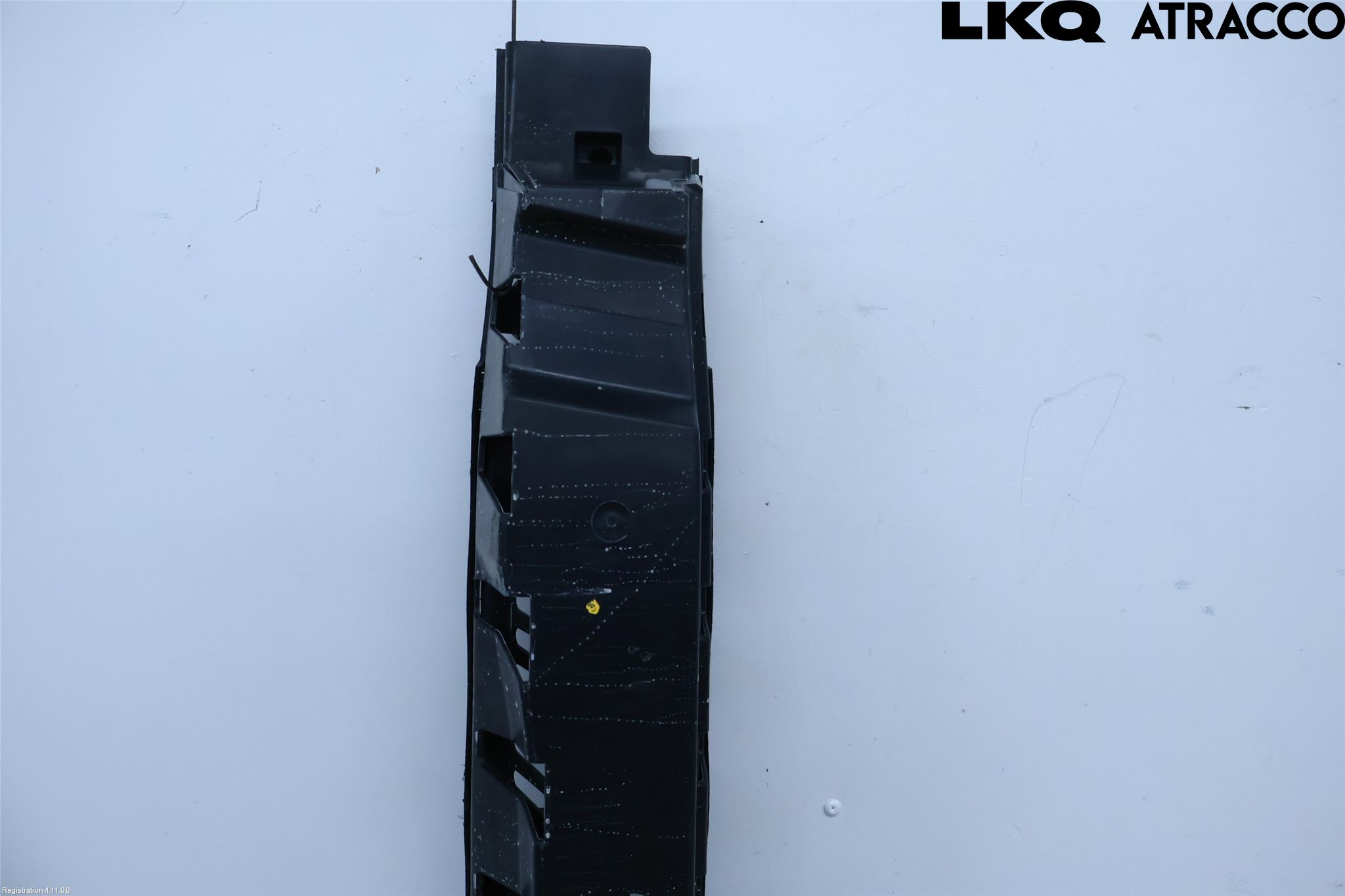 Volvo XC70 08-13 Stötfångar Deformelement Fram