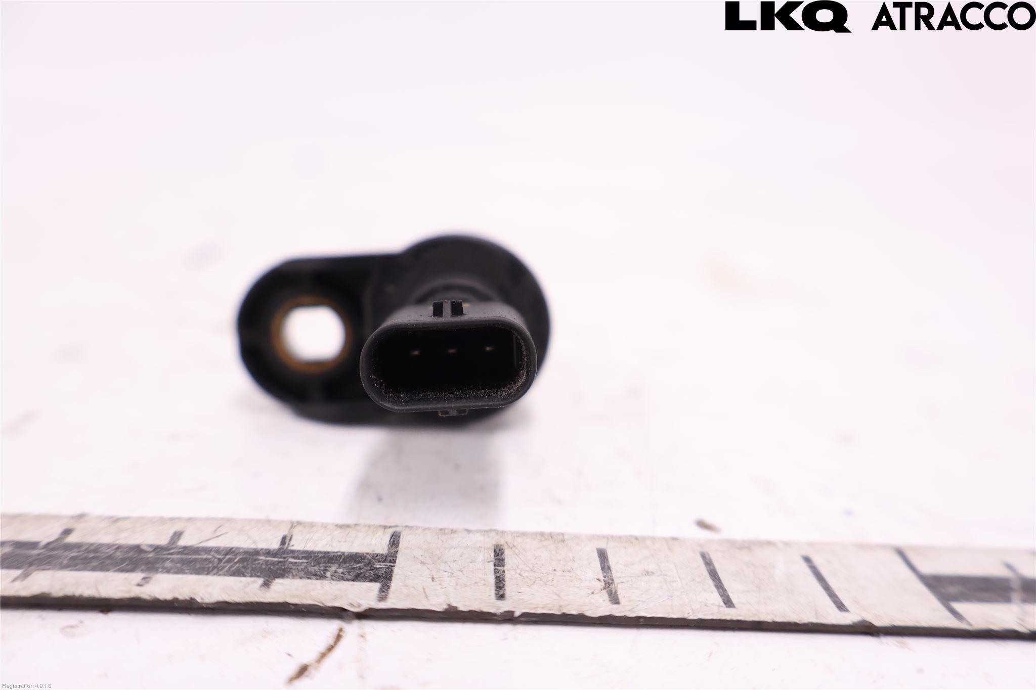 BMW 1 E87/81 5D/3D 03-11 Kamaxel Positionsgivare