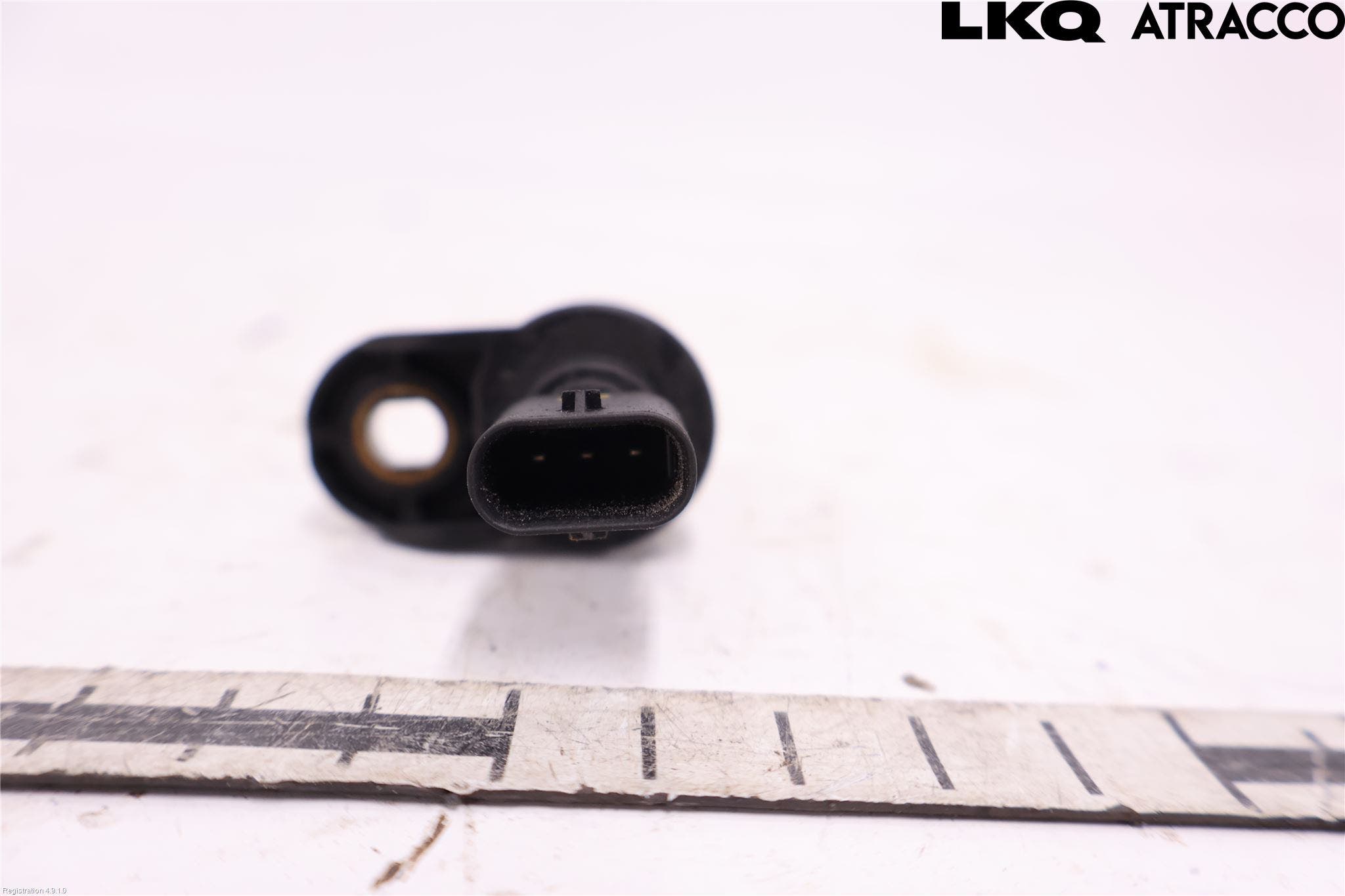 BMW 1 E87/81 5D/3D 03-11 Kamaxel Positionsgivare