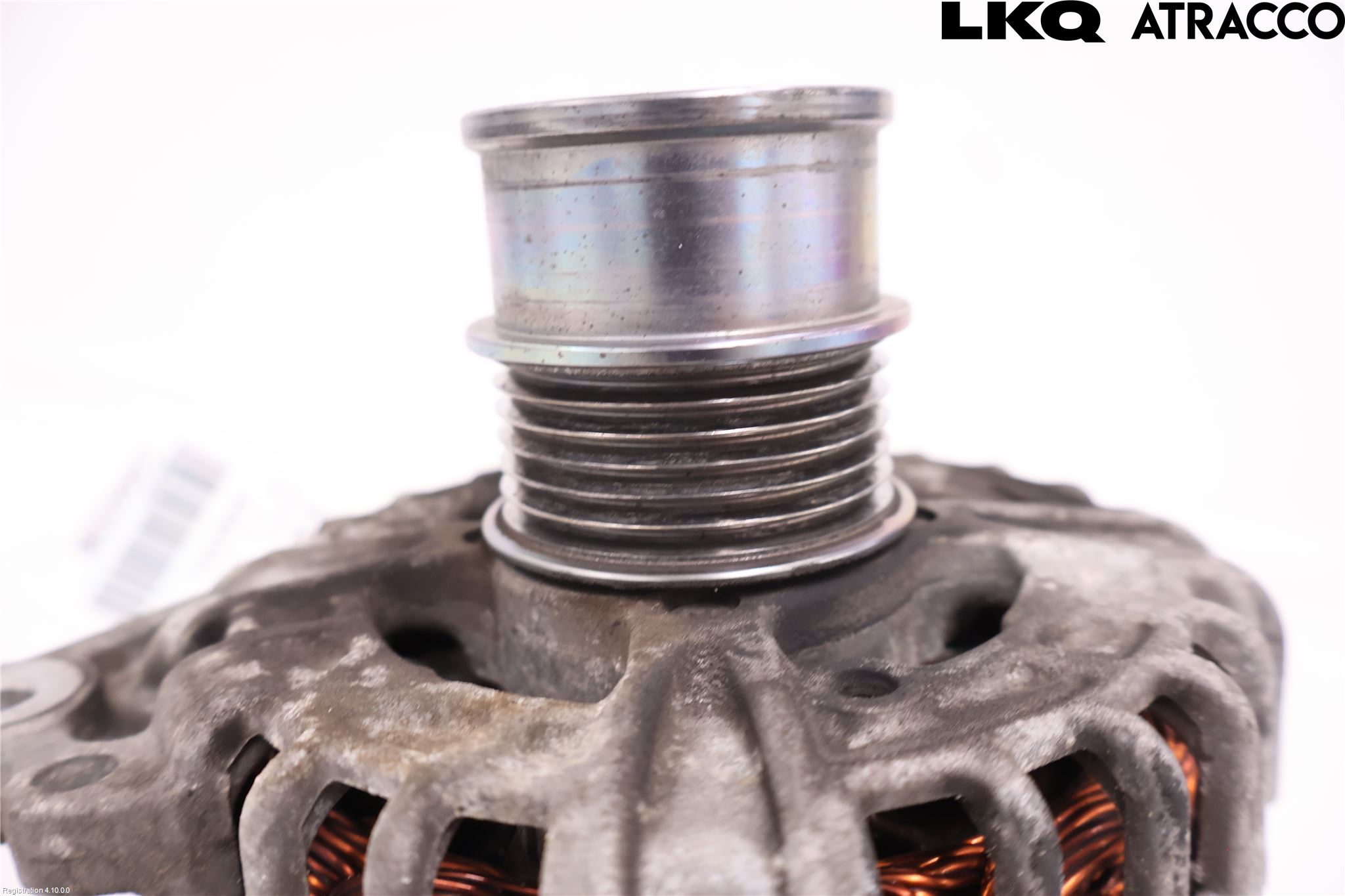 Audi A1/S1 11-18 Generator