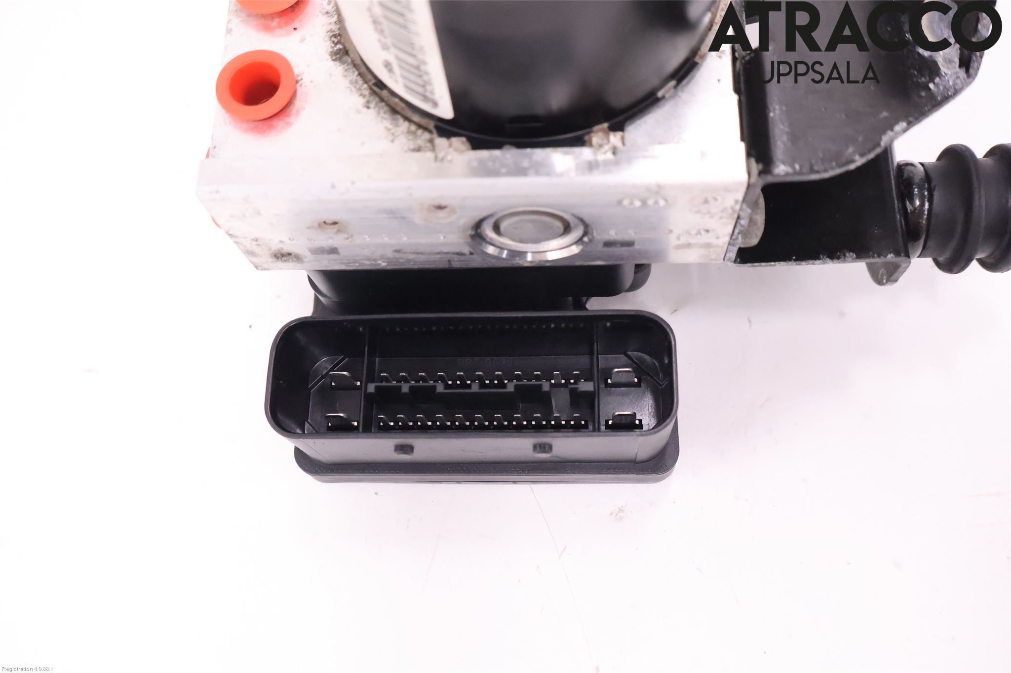 Volkswagen VW GOLF VI 09-13 Abs Hydraulaggregat