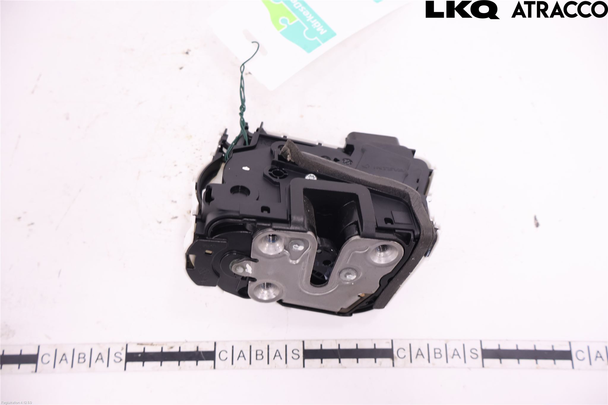 MG 4 23- Låskista-Dörrlås