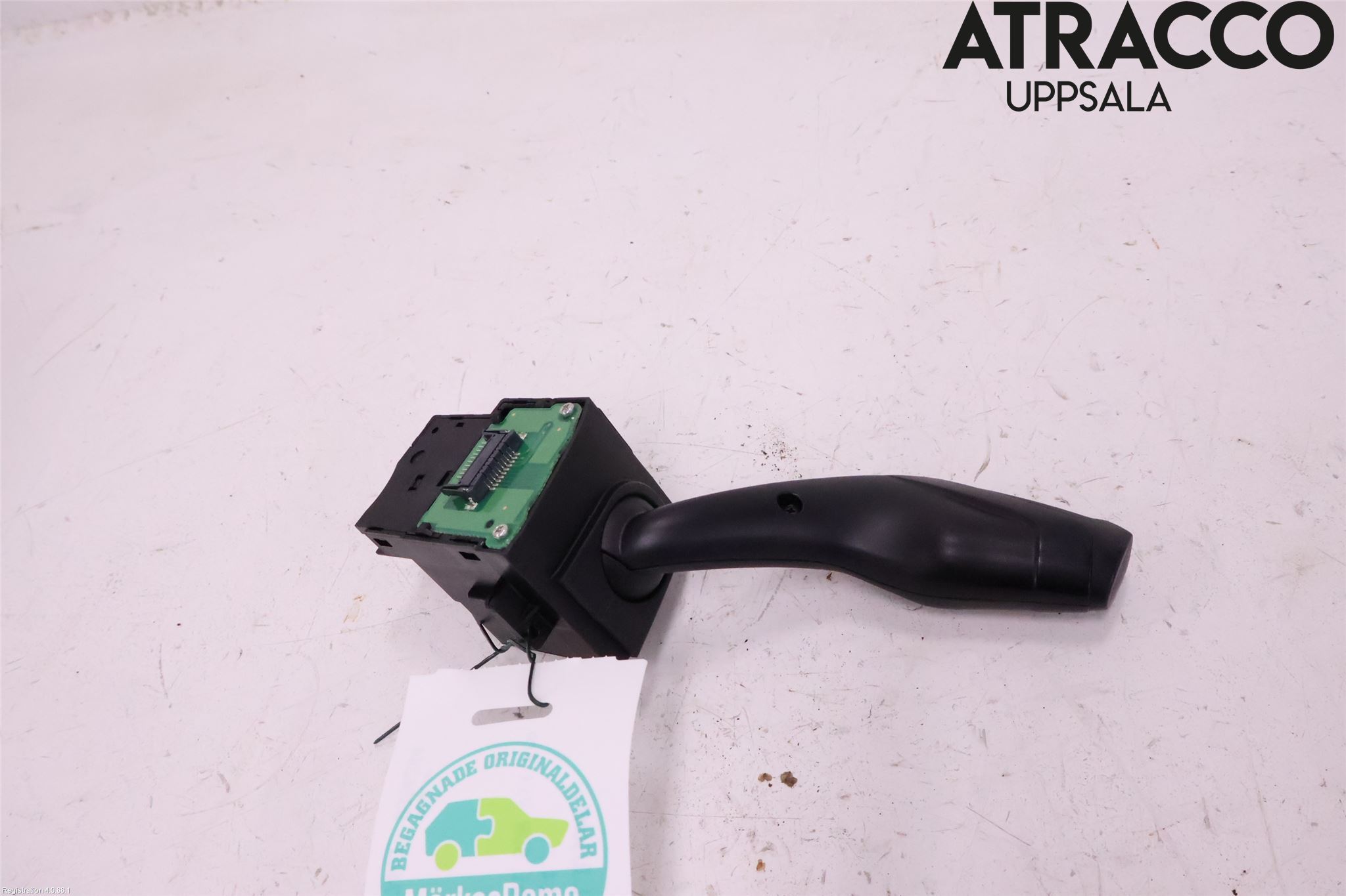 Ford FOCUS 11-14 Spak Blinkers-Ljusomk