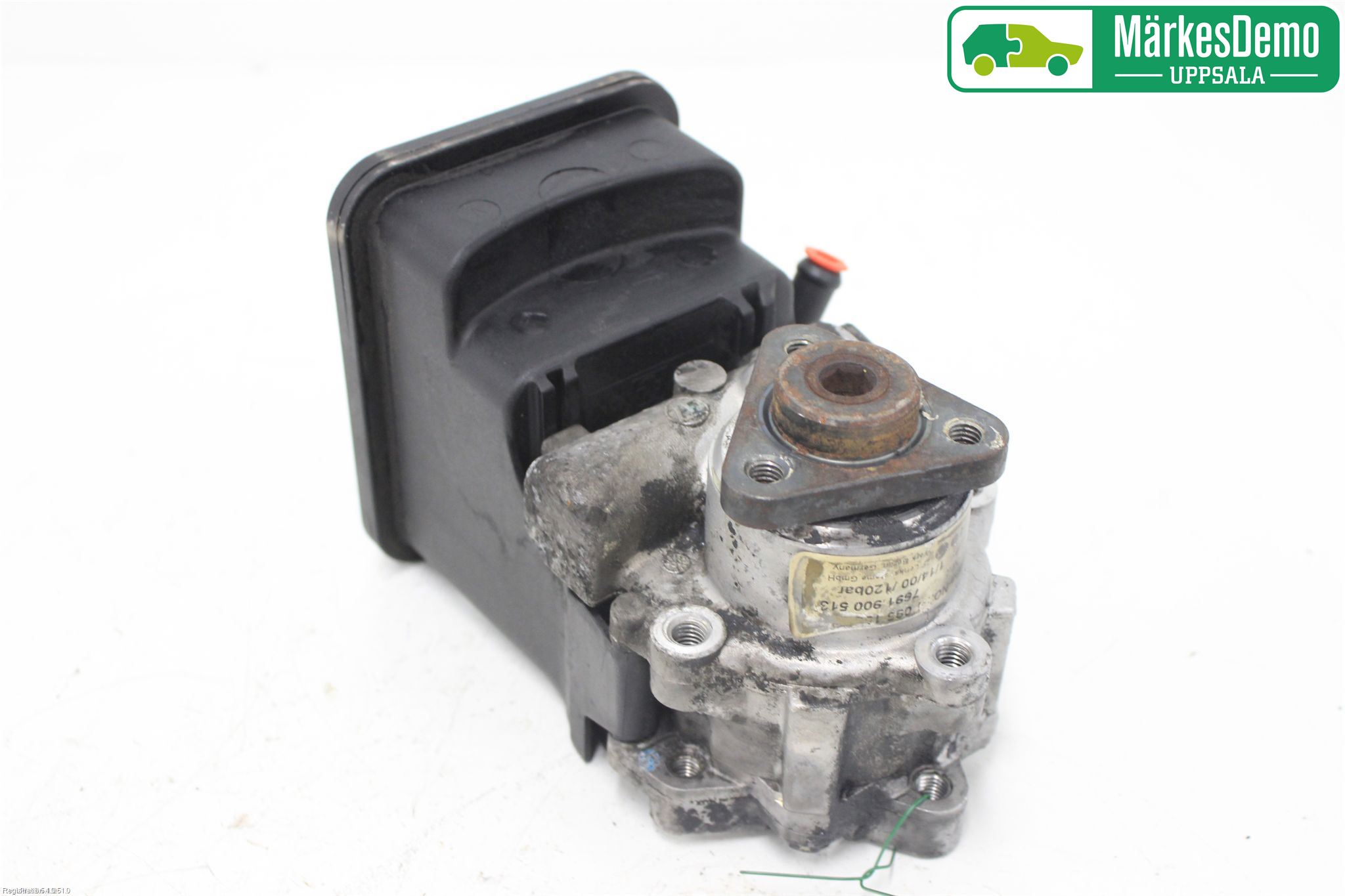 BMW 3 E46      98-05 Styrservopump