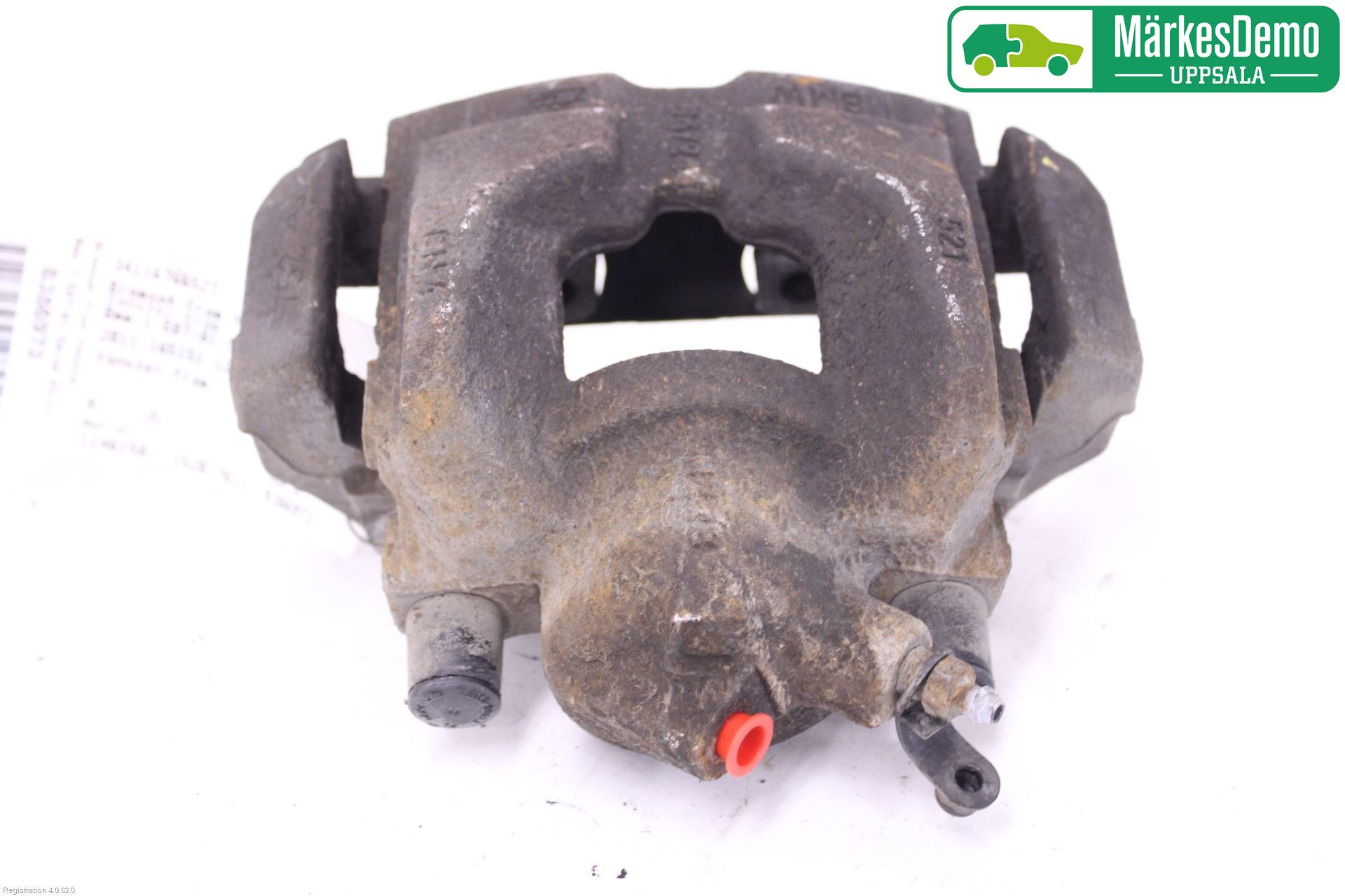 BMW 1 E87/81 5D/3D 03-11 Bromsok Fram Vänster