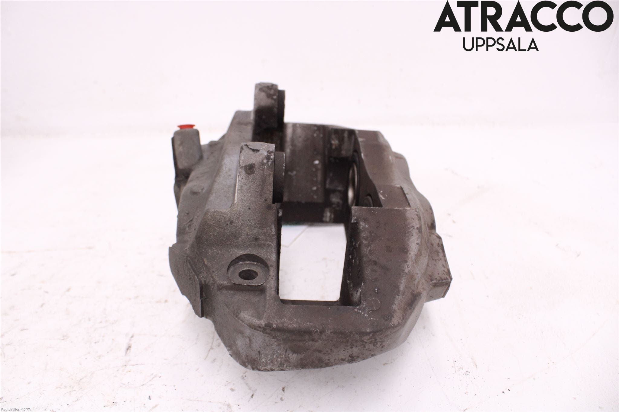 Mercedes-Benz MB E-KLASS (W213) 16-23 Bromsok Fram Vänster