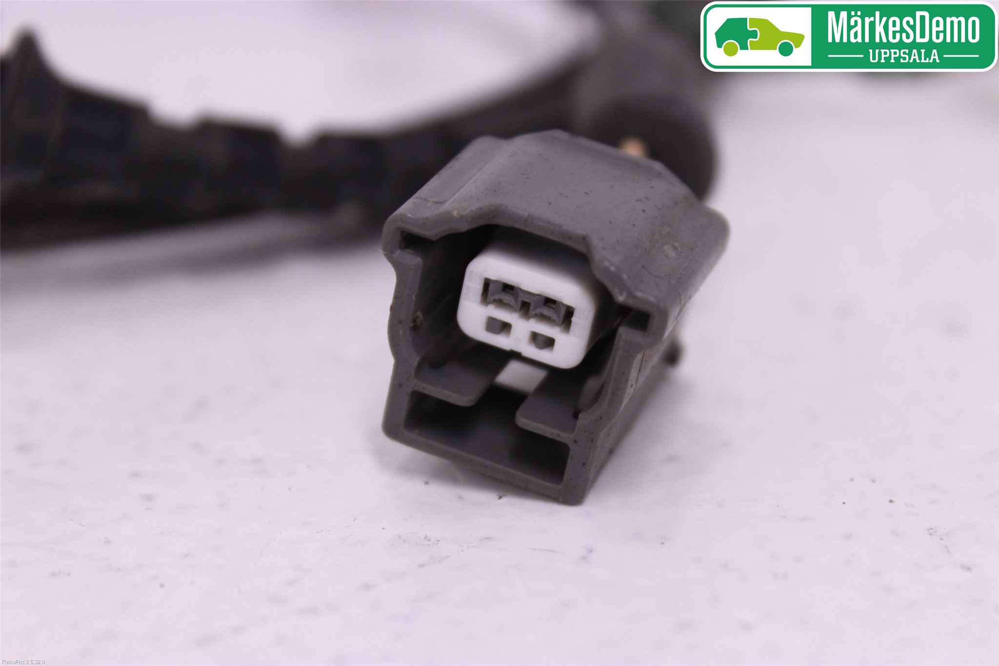 Nissan NV200/NV200 COMBI Abs Sensor