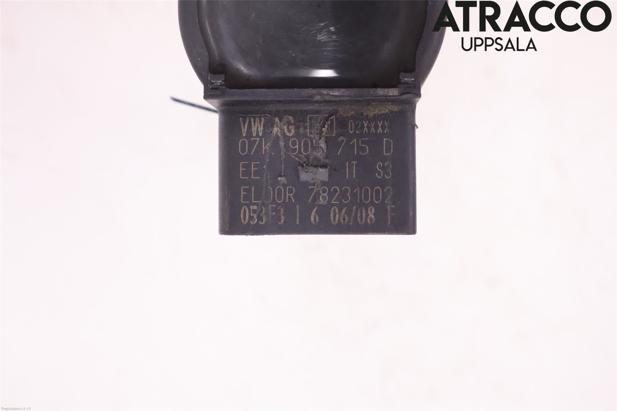 Audi A4/S4 08-11 Tändspole