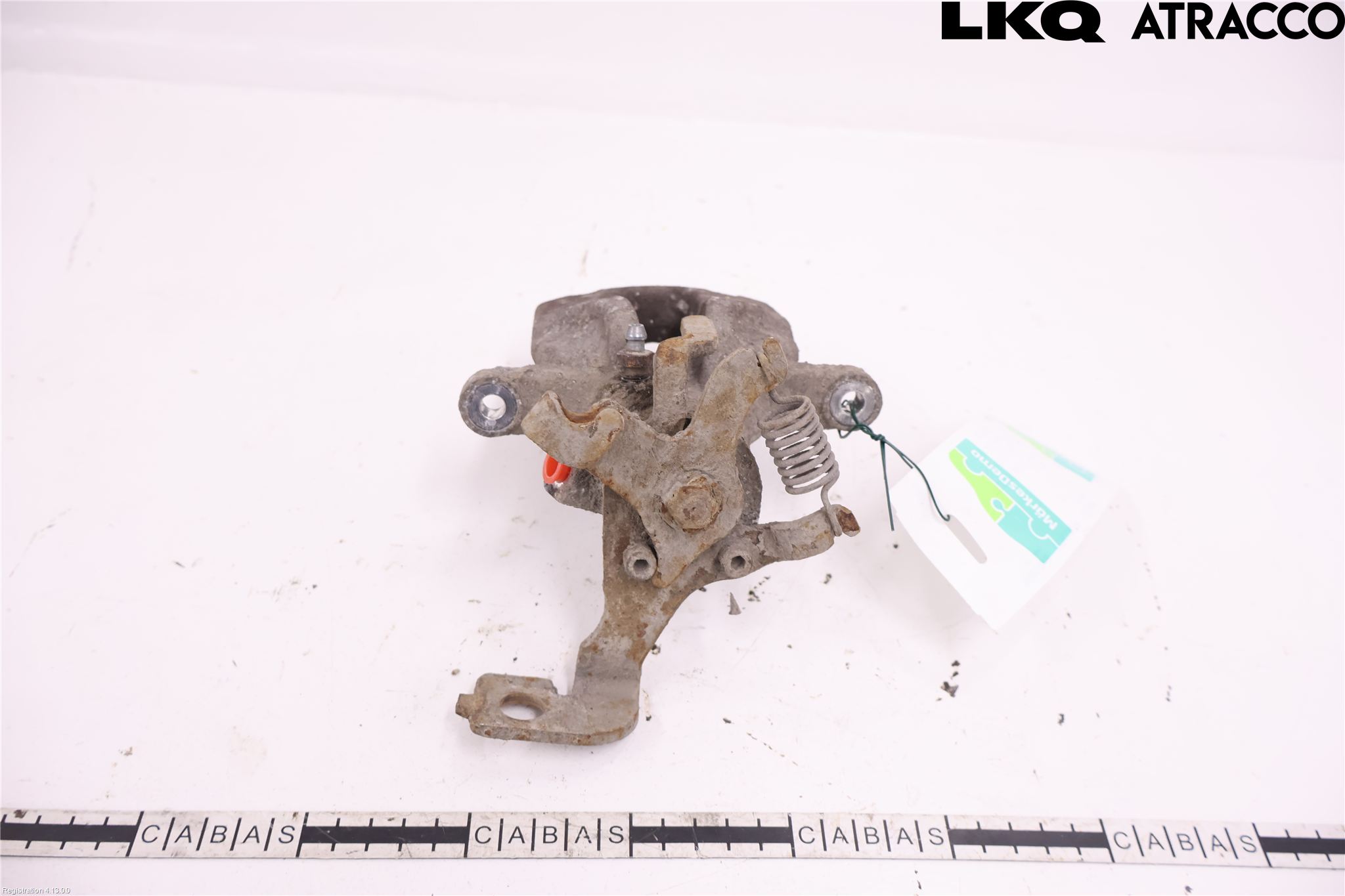 Toyota AURIS 13-19 Bromsok Bak Höger